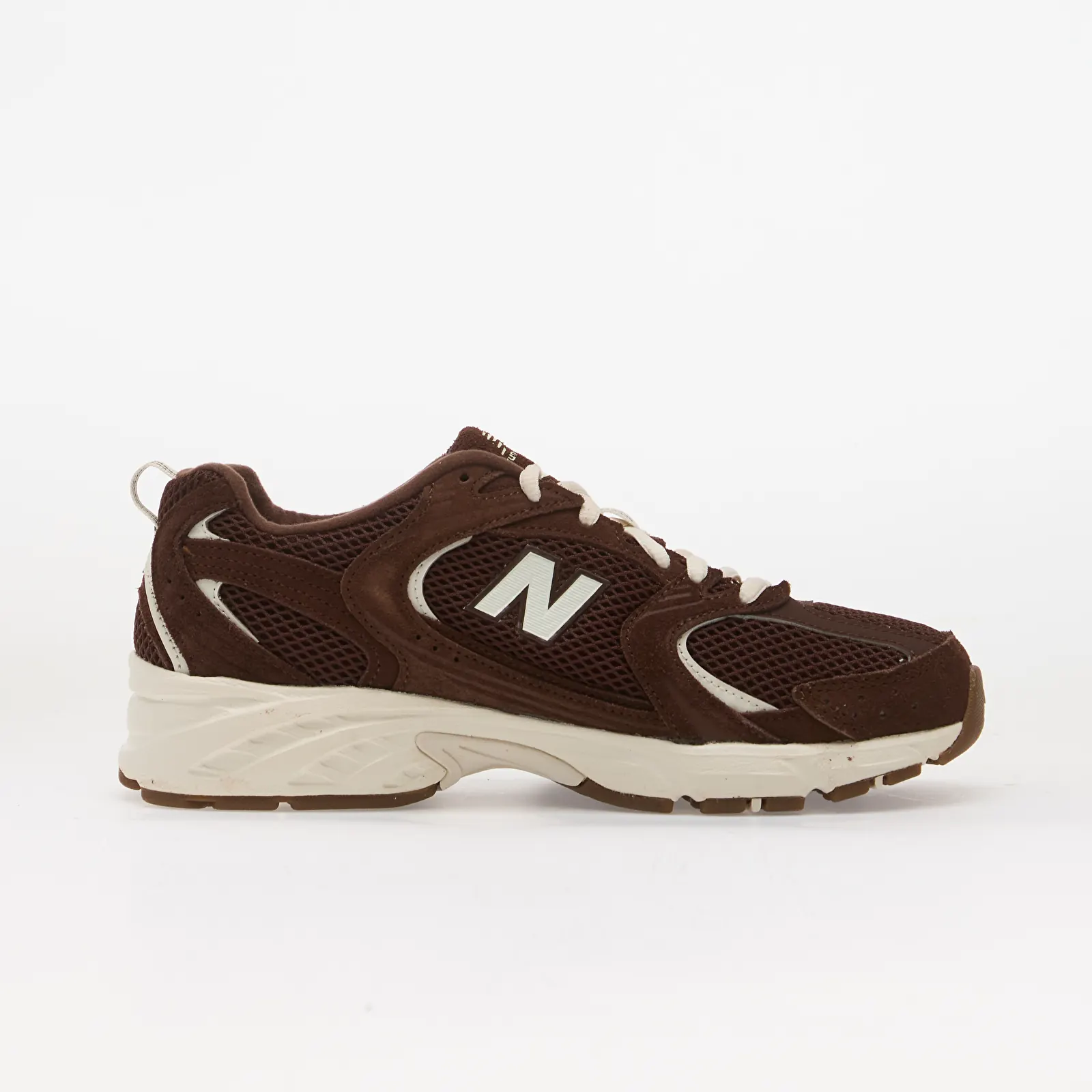Pánské tenisky a boty New Balance 530 Pumpernickel/ Sea Salt