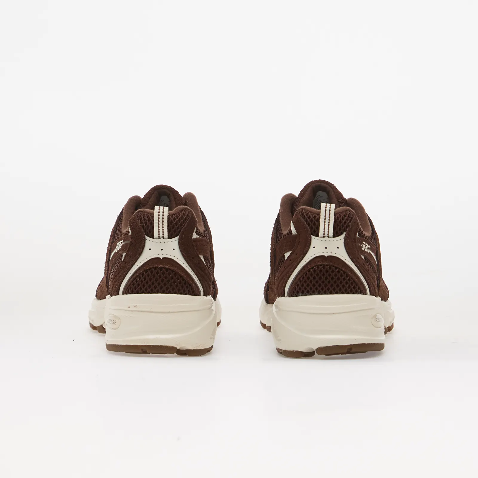 Pánské tenisky a boty New Balance 530 Pumpernickel/ Sea Salt