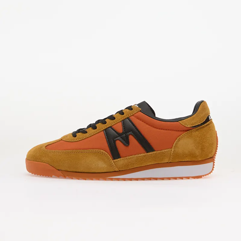 Karhu Mestari 76 Jaffa Orange/ Black