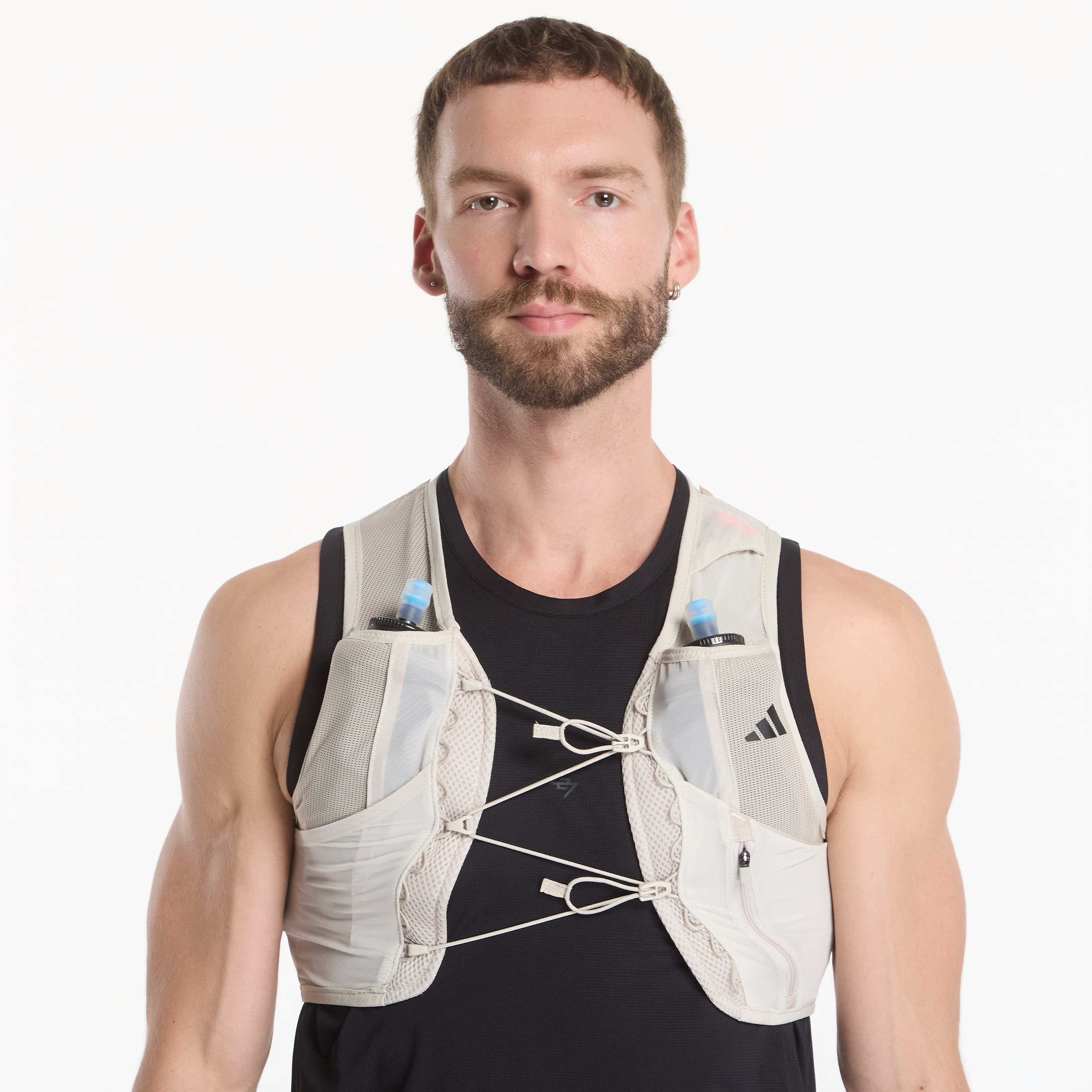 Елек adidas Terrex Xperior Trail Running Vest 2.5L Wonder Alumina L