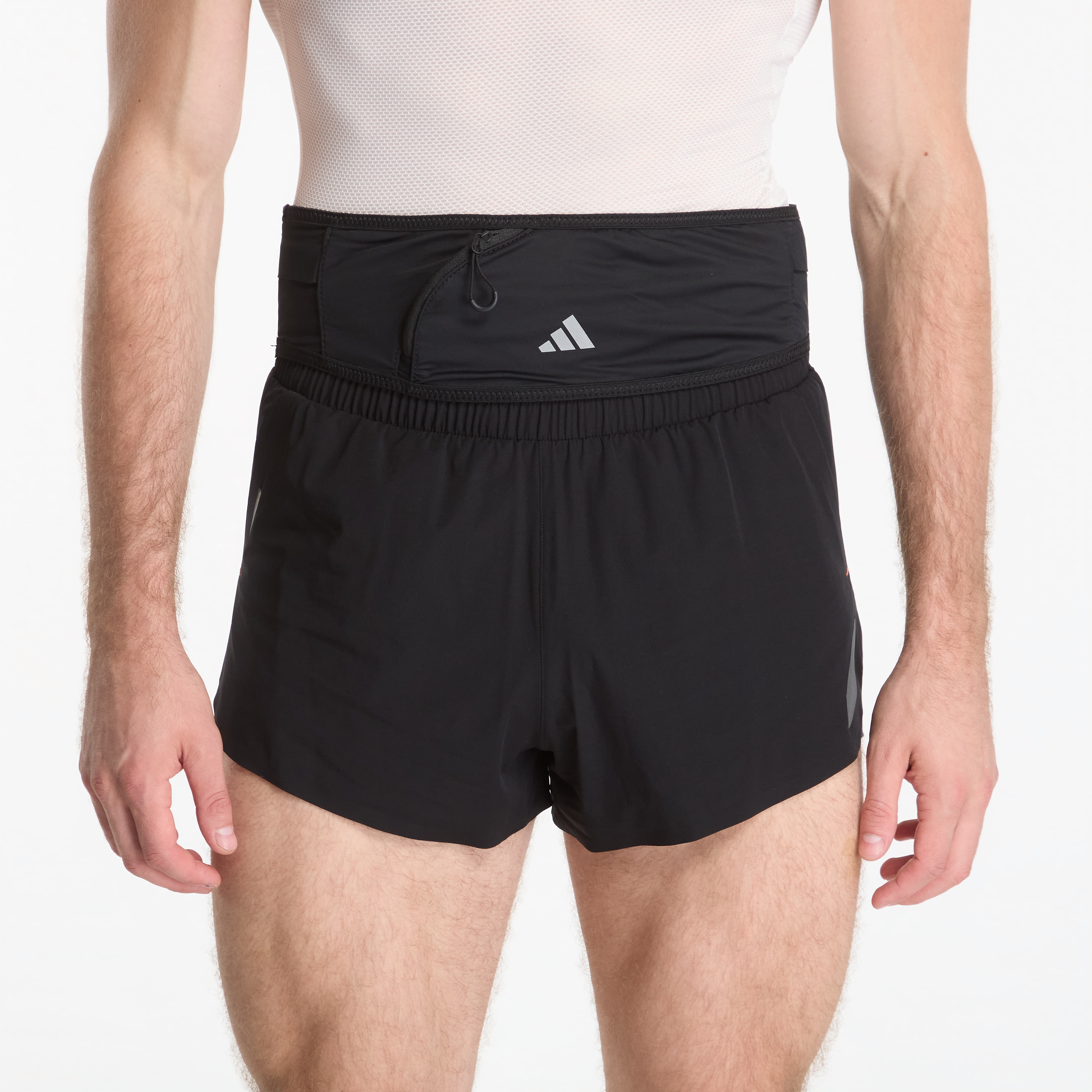 adidas Running Multi Pocket Belt Black S
