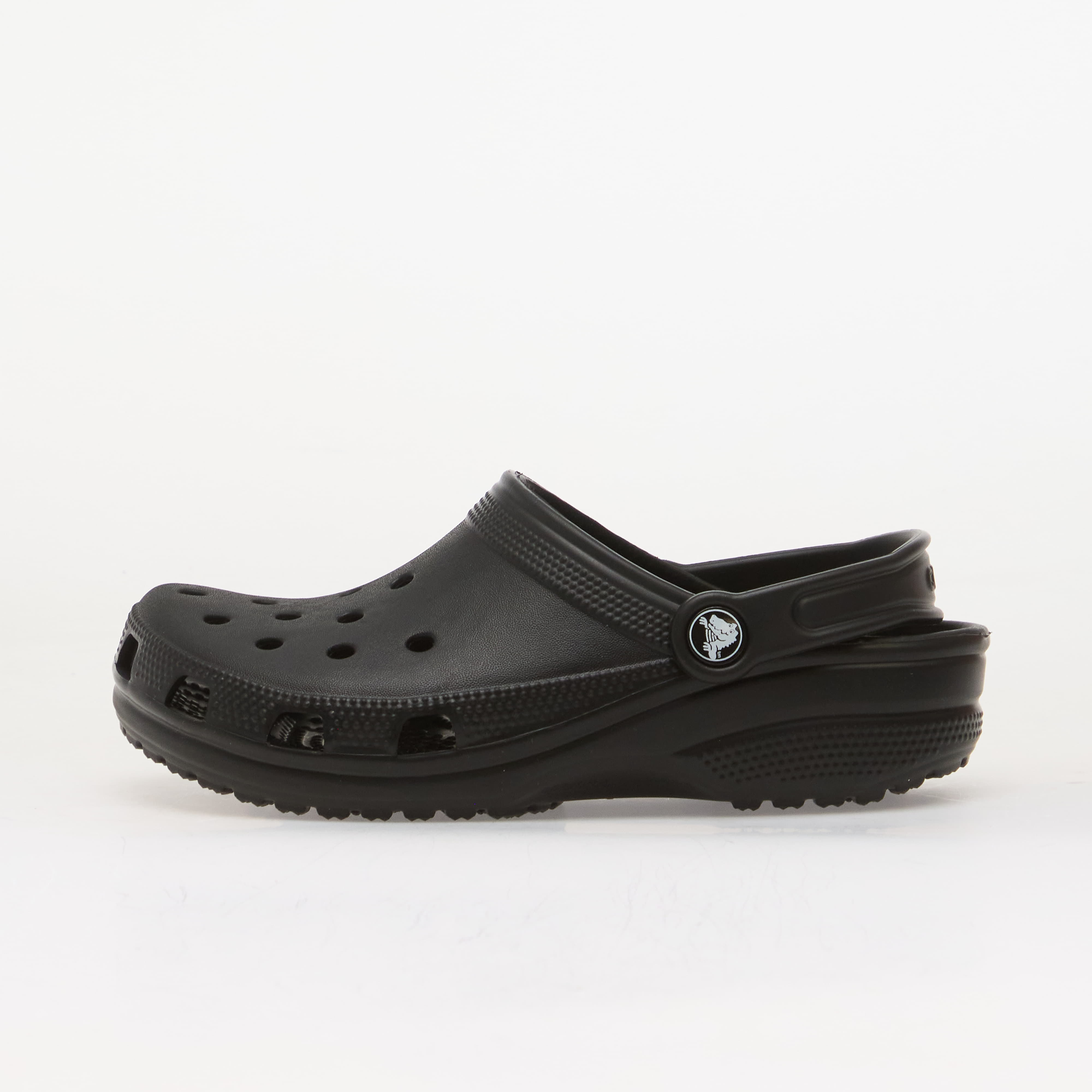 Обувки Crocs Classic Clog Kids Black J2