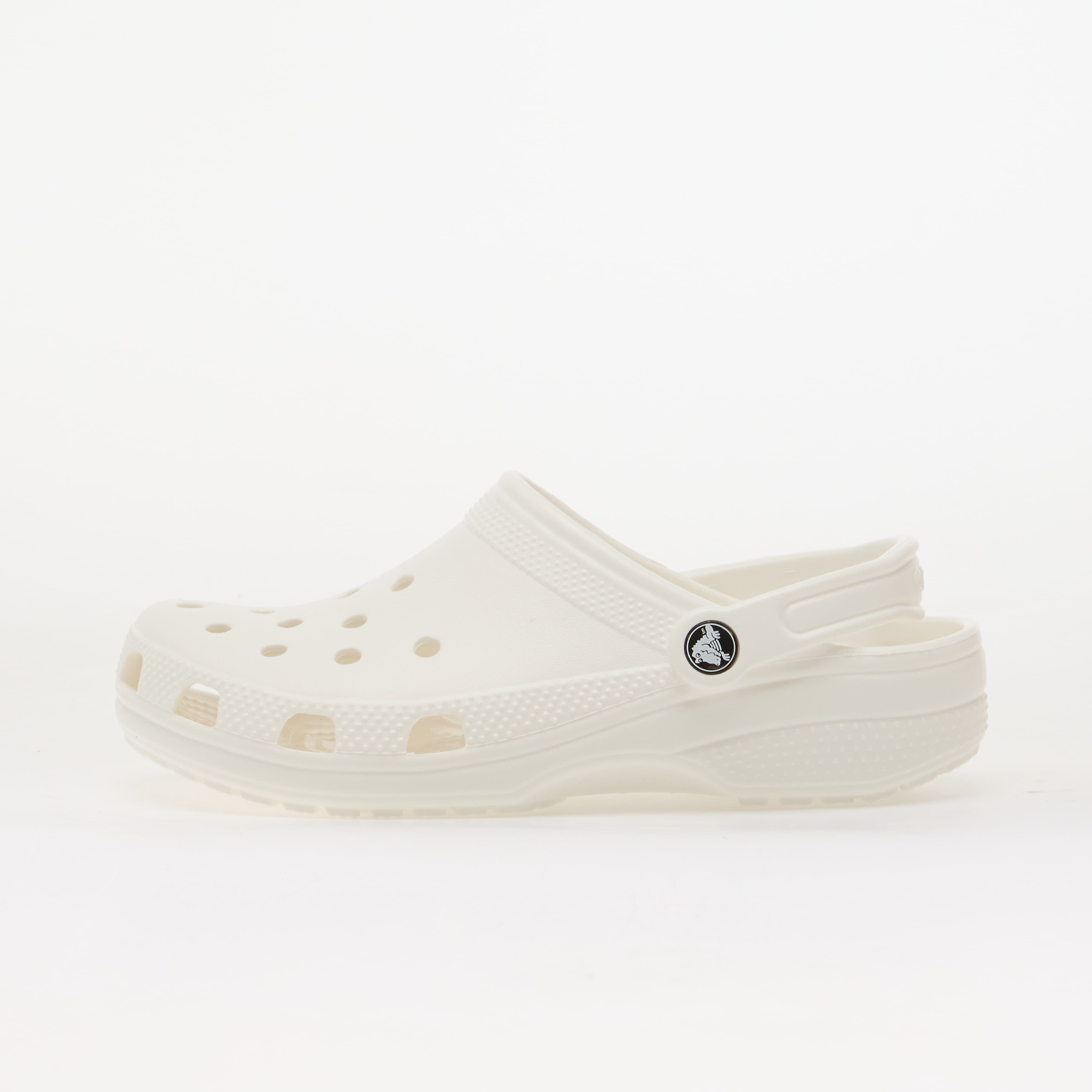 Обувки Crocs Classic Clog Kids White J6