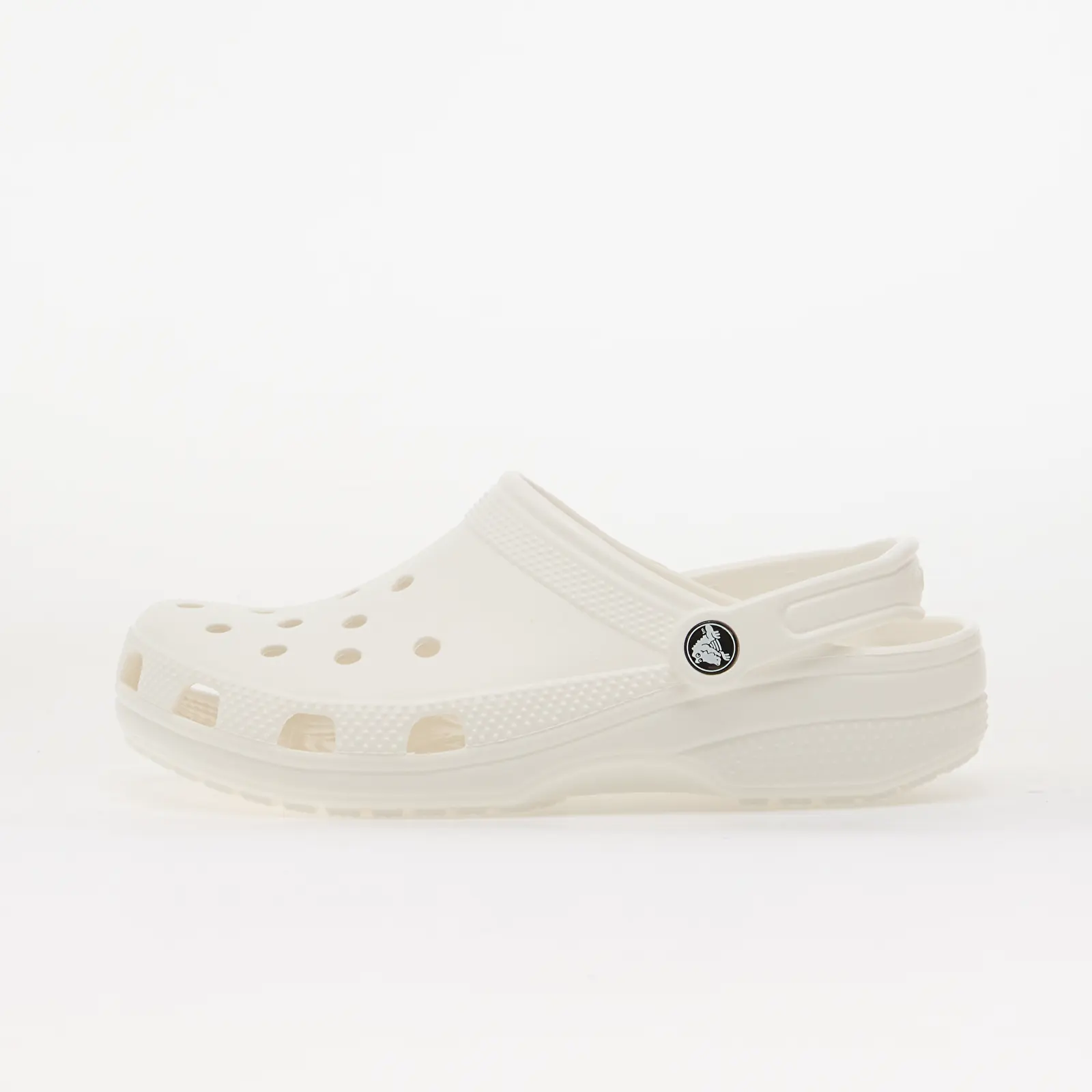 Dječje tenisice i obuća  Crocs Classic Clog Kids White