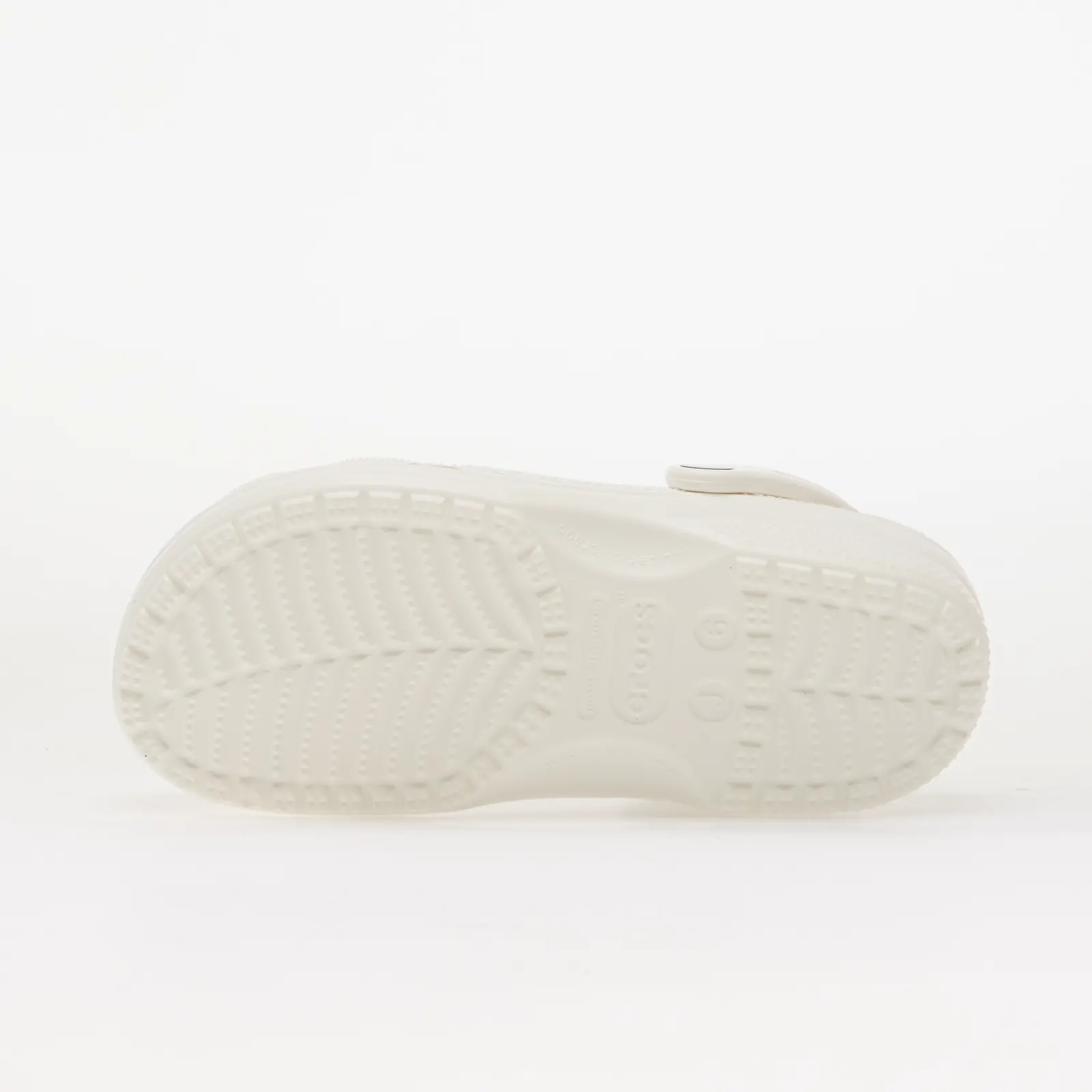 Dječje tenisice i obuća  Crocs Classic Clog Kids White
