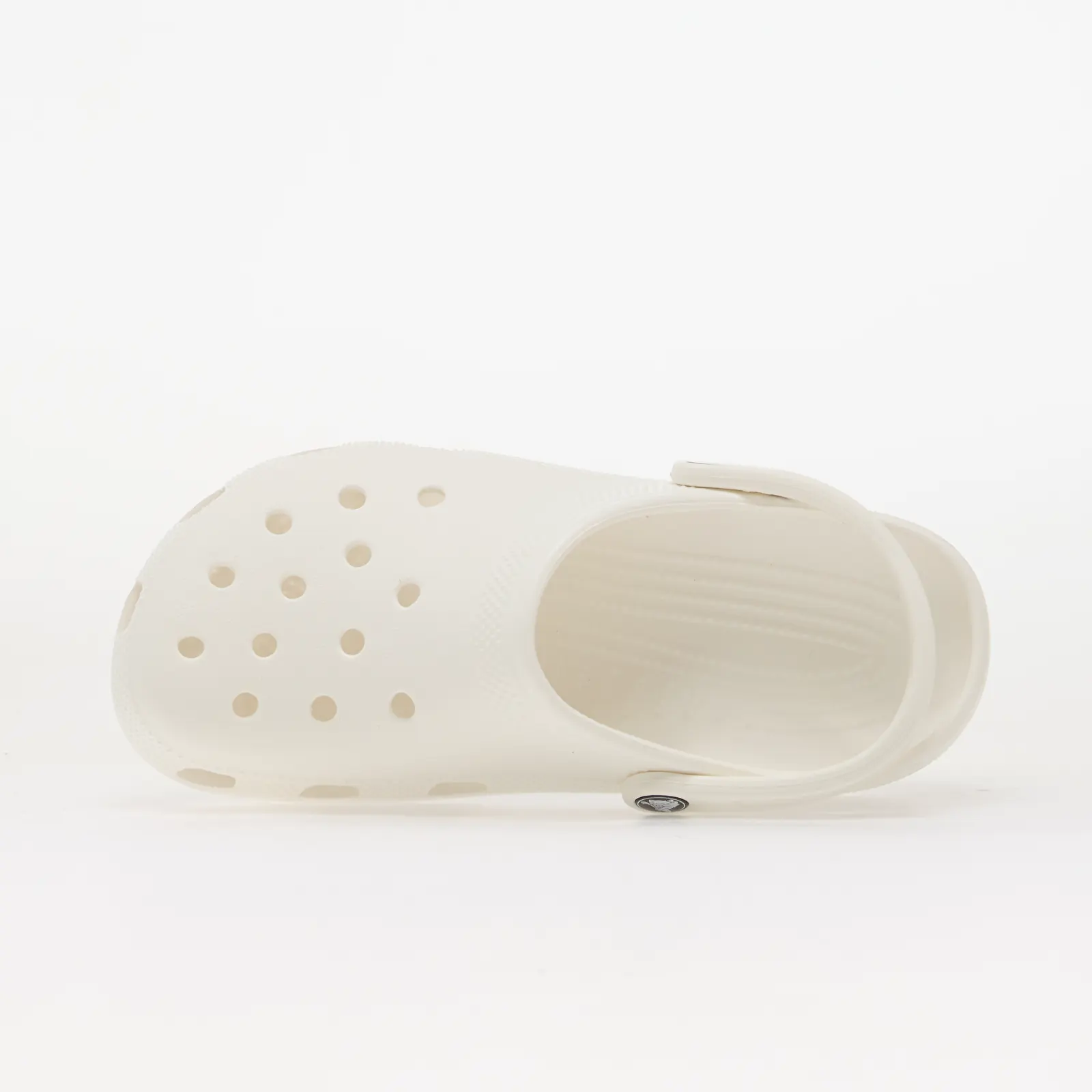 Dječje tenisice i obuća  Crocs Classic Clog Kids White