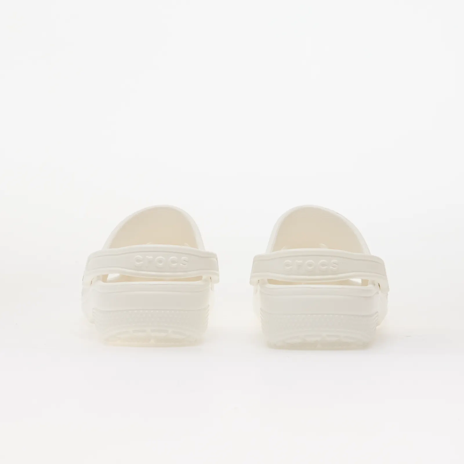 Dječje tenisice i obuća  Crocs Classic Clog Kids White