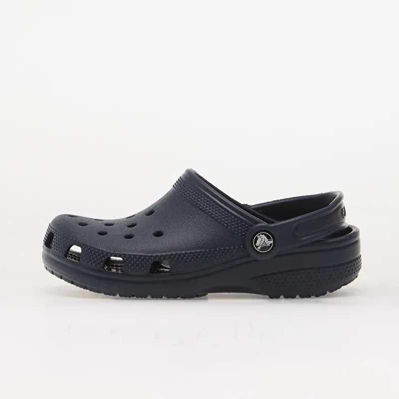 Crocs Classic Clog Kids Navy