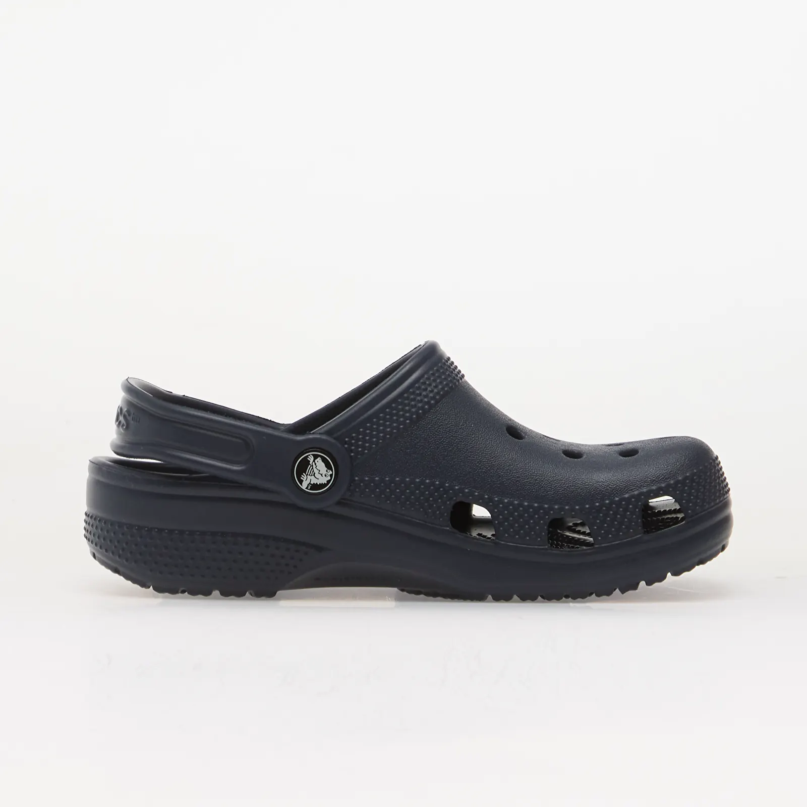 Laste tossud ja kingad Crocs Classic Clog Kids Navy