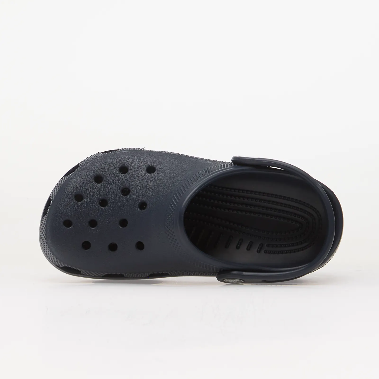 Laste tossud ja kingad Crocs Classic Clog Kids Navy