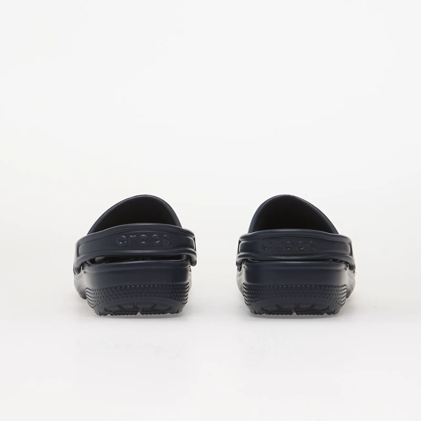 Laste tossud ja kingad Crocs Classic Clog Kids Navy