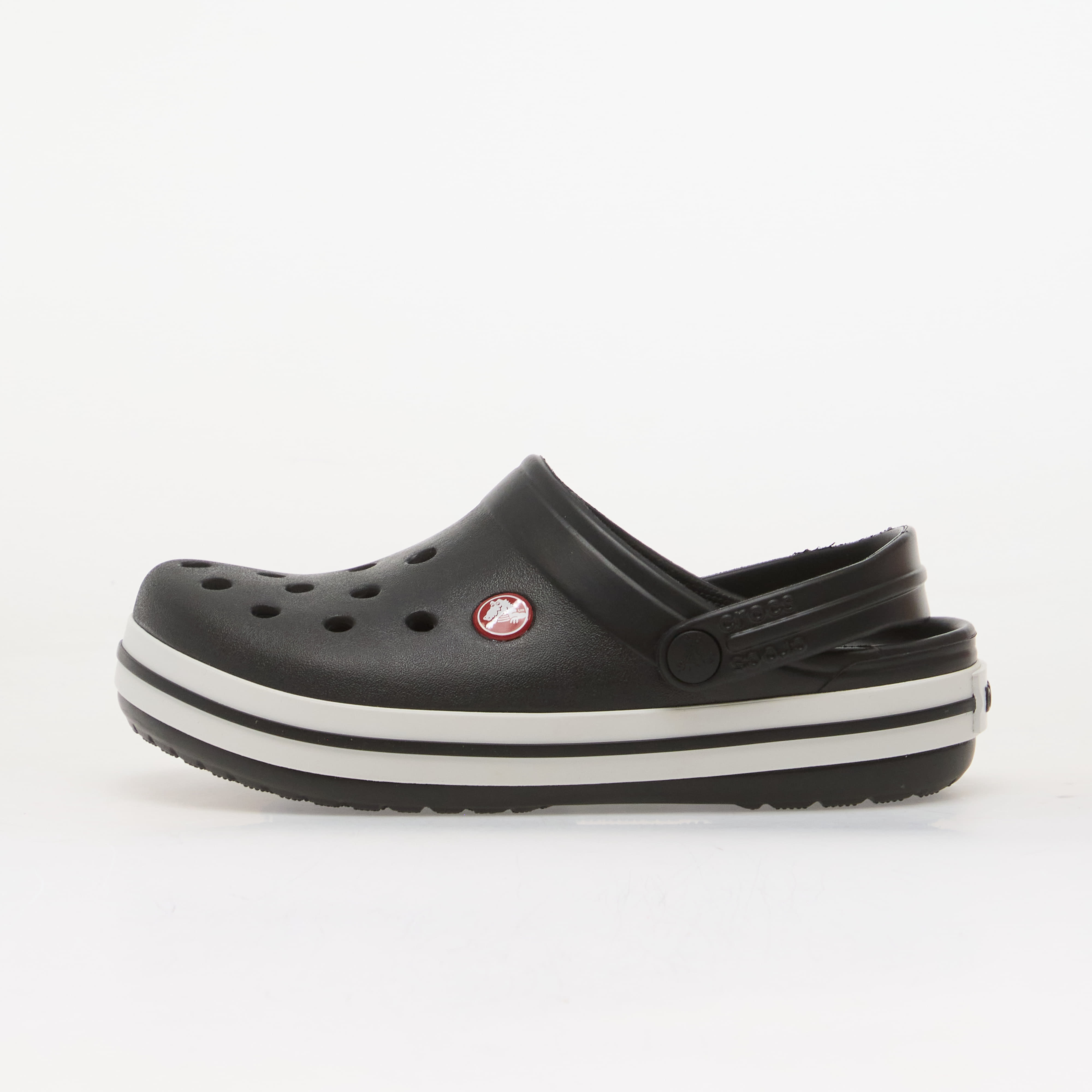 Сникърси Crocs Crocband Clog Kids Black EUR 37-38