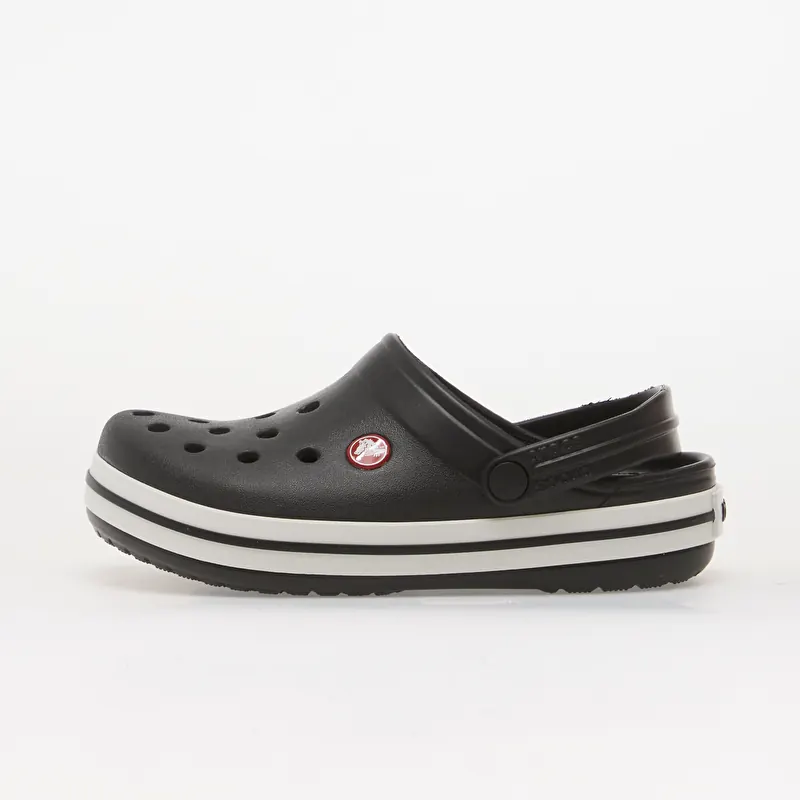 Crocs Crocband Clog Kids Black