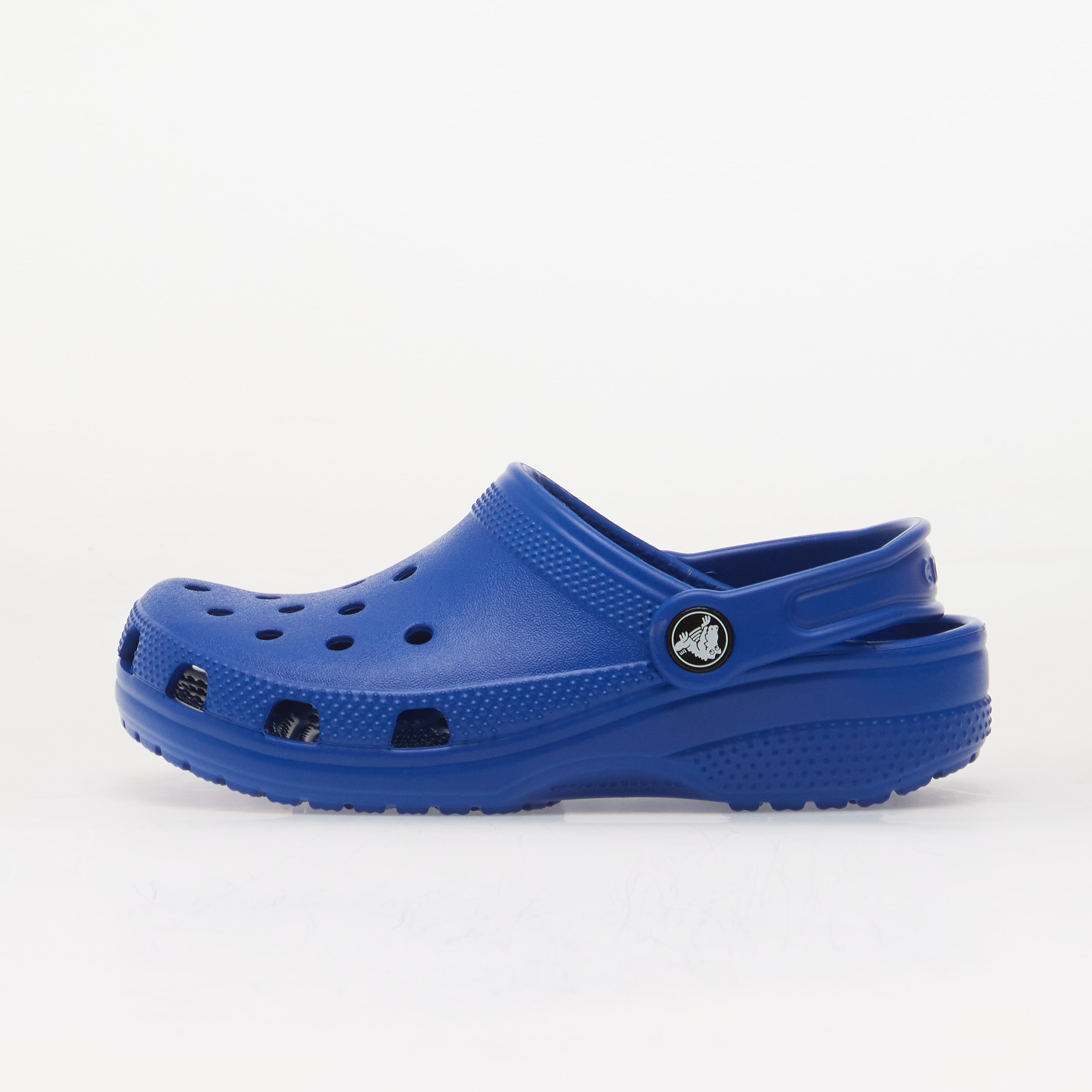 Обувки Crocs Classic Clog Kids Blue Bolt J2