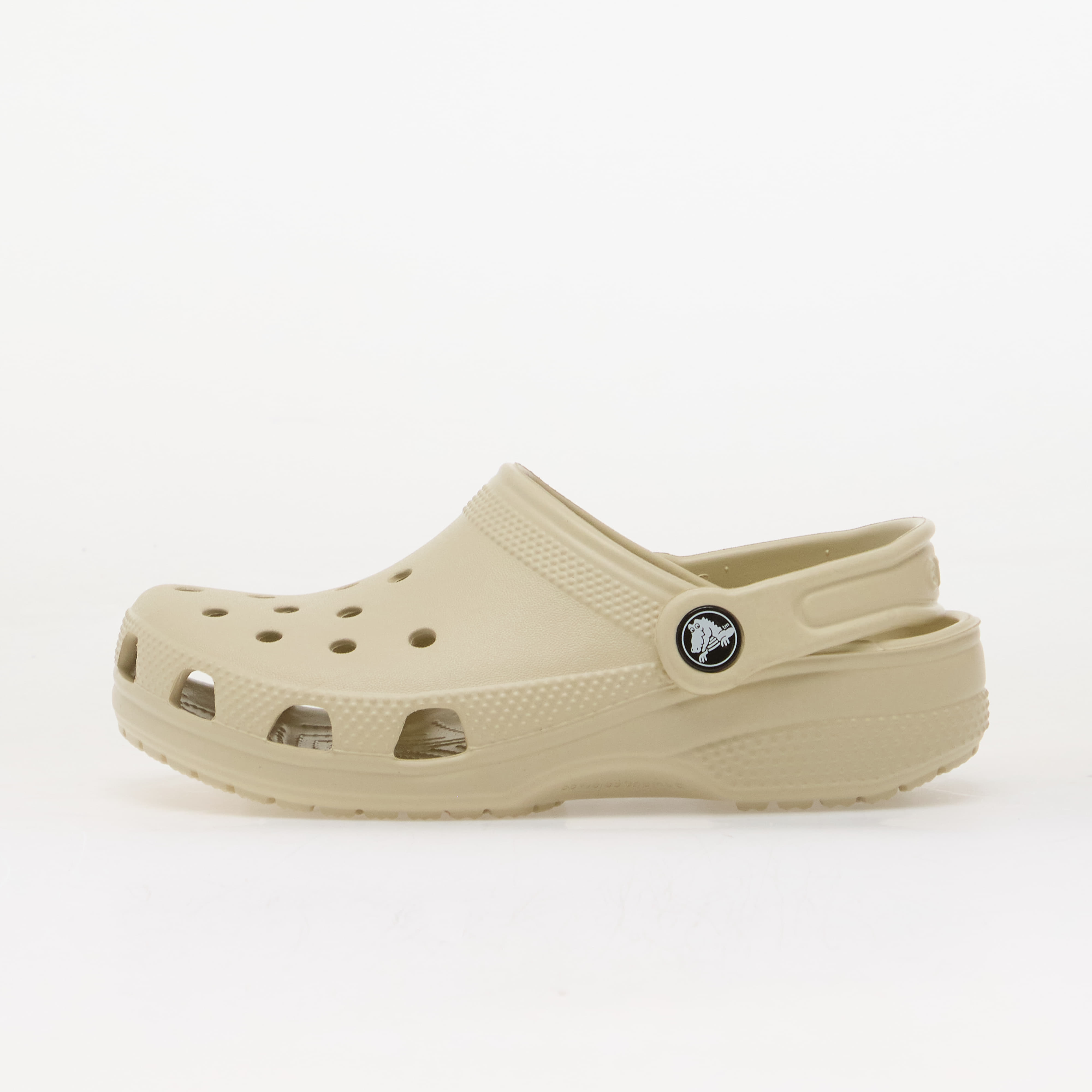 Обувки Crocs Classic Clog Kids Bone J1