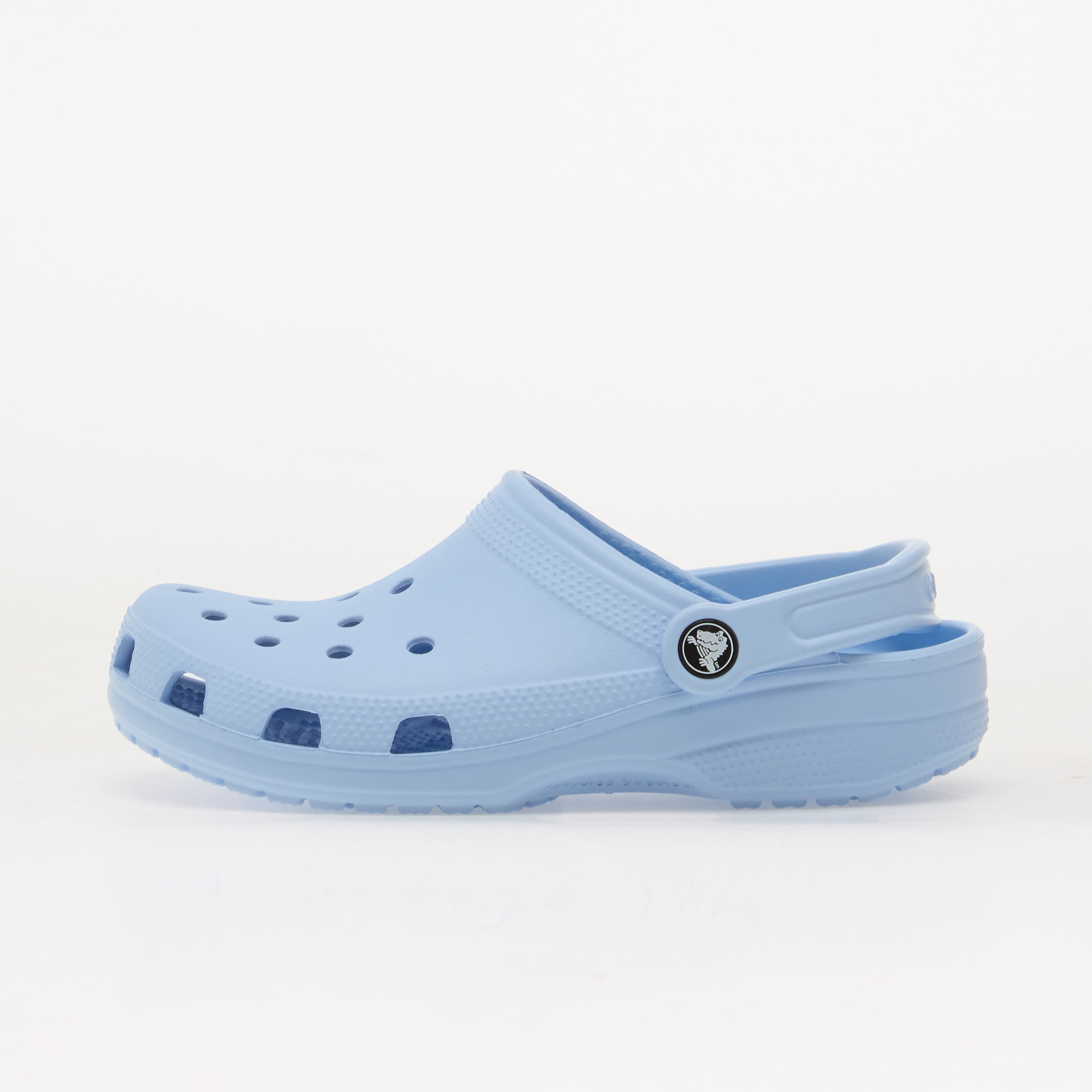 Обувки Crocs Classic Clog Kids Blue Calcite J5