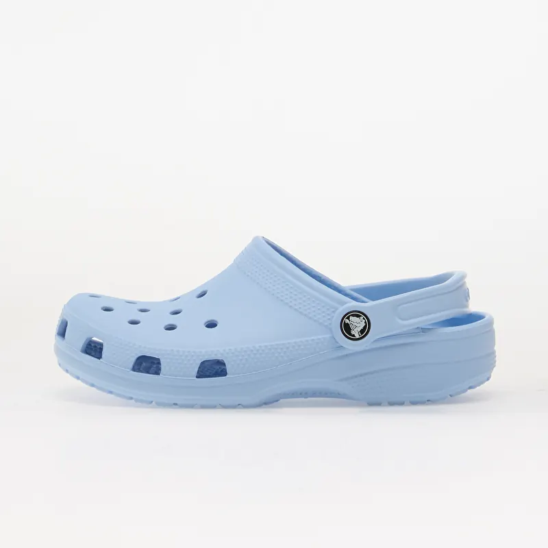 Crocs Classic Clog Kids Blue Calcite
