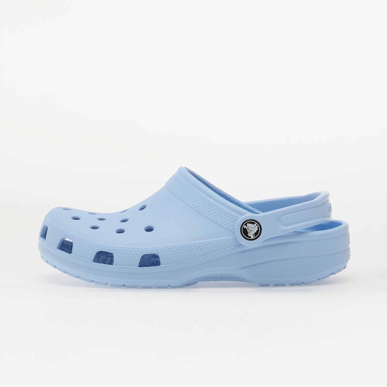 Sneakers og sko til børn Crocs Classic Clog Kids Blue Calcite
