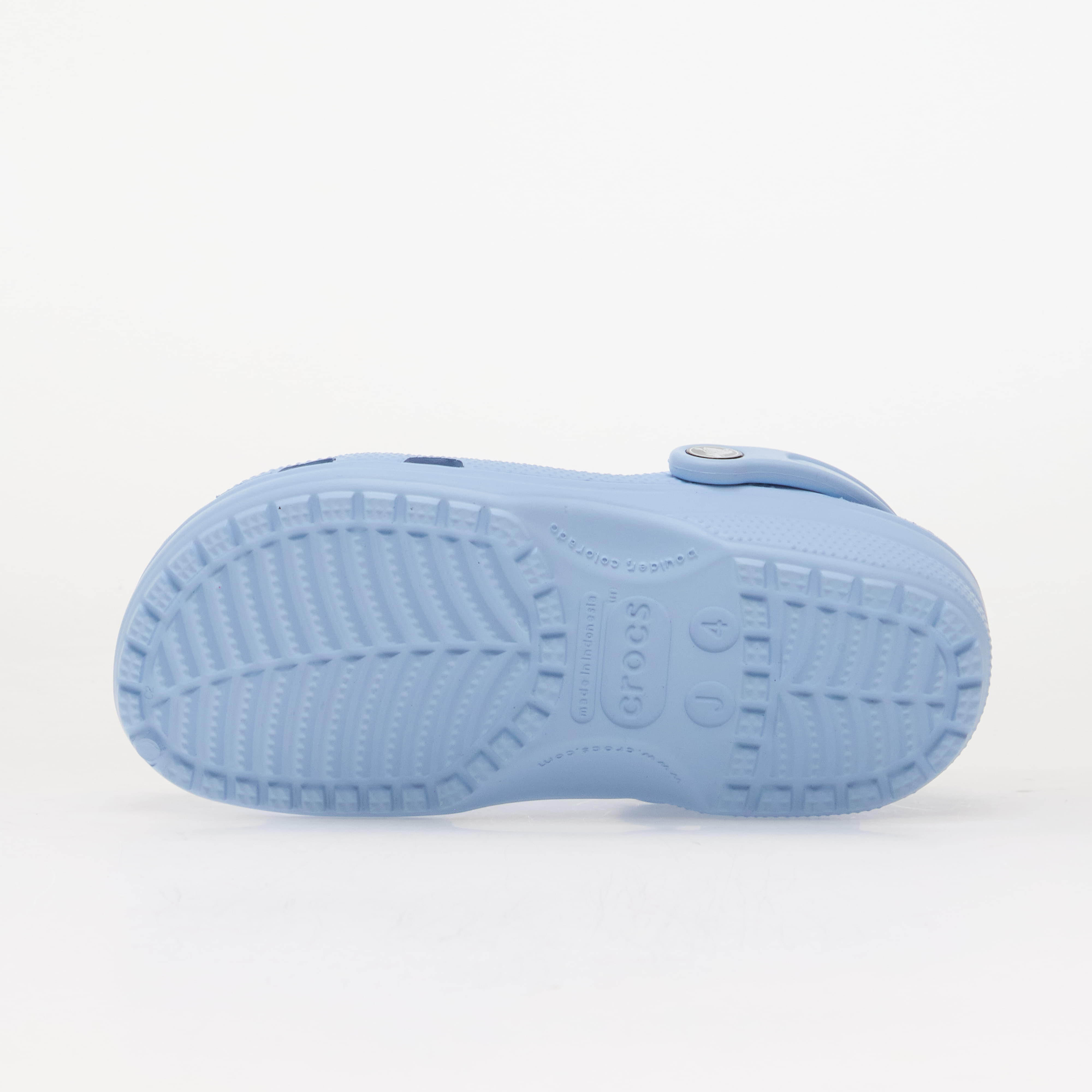 Παπούτσια Crocs Classic Clog Kids Blue Calcite J4