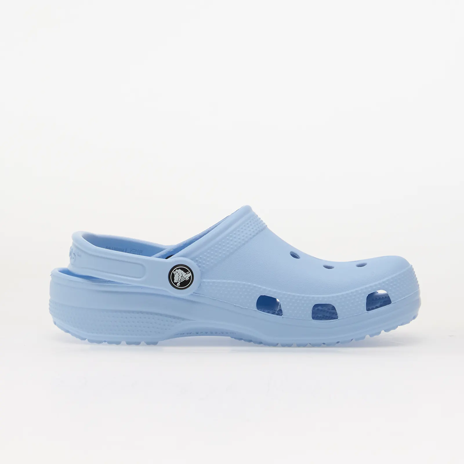 Sneakers og sko til børn Crocs Classic Clog Kids Blue Calcite