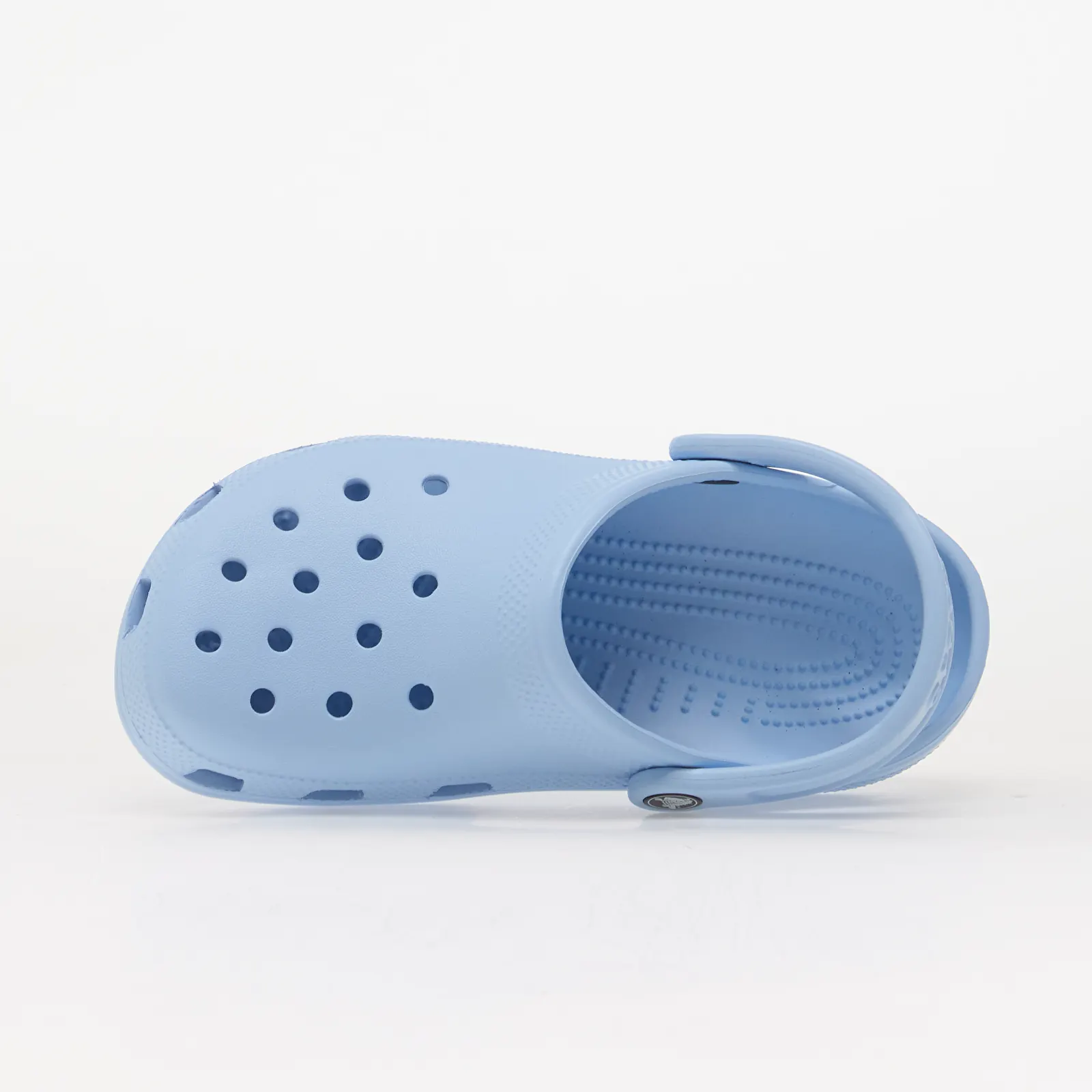 Sneakers og sko til børn Crocs Classic Clog Kids Blue Calcite