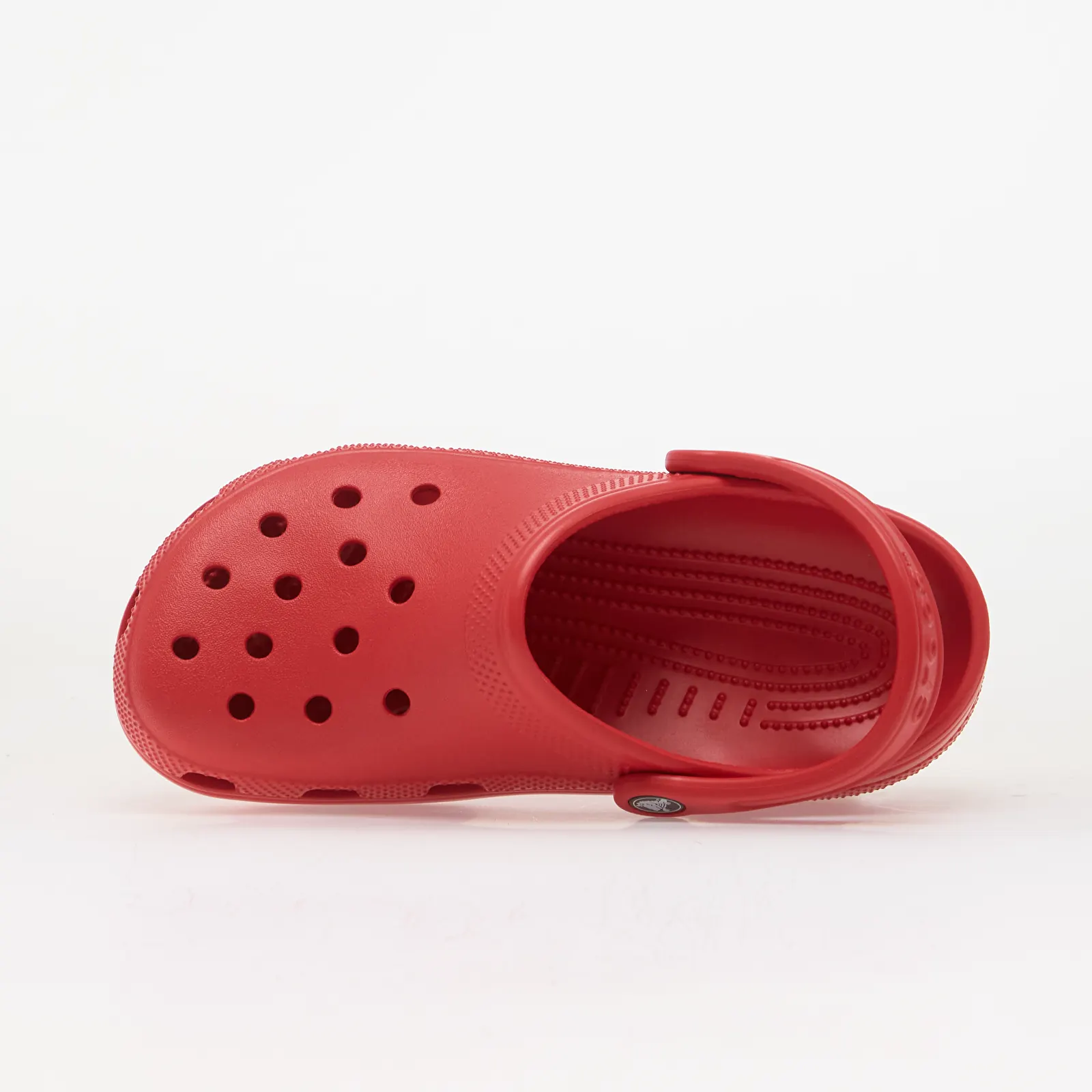 Sneakers en schoenen voor kinderen Crocs Classic Clog Kids Varsity Red