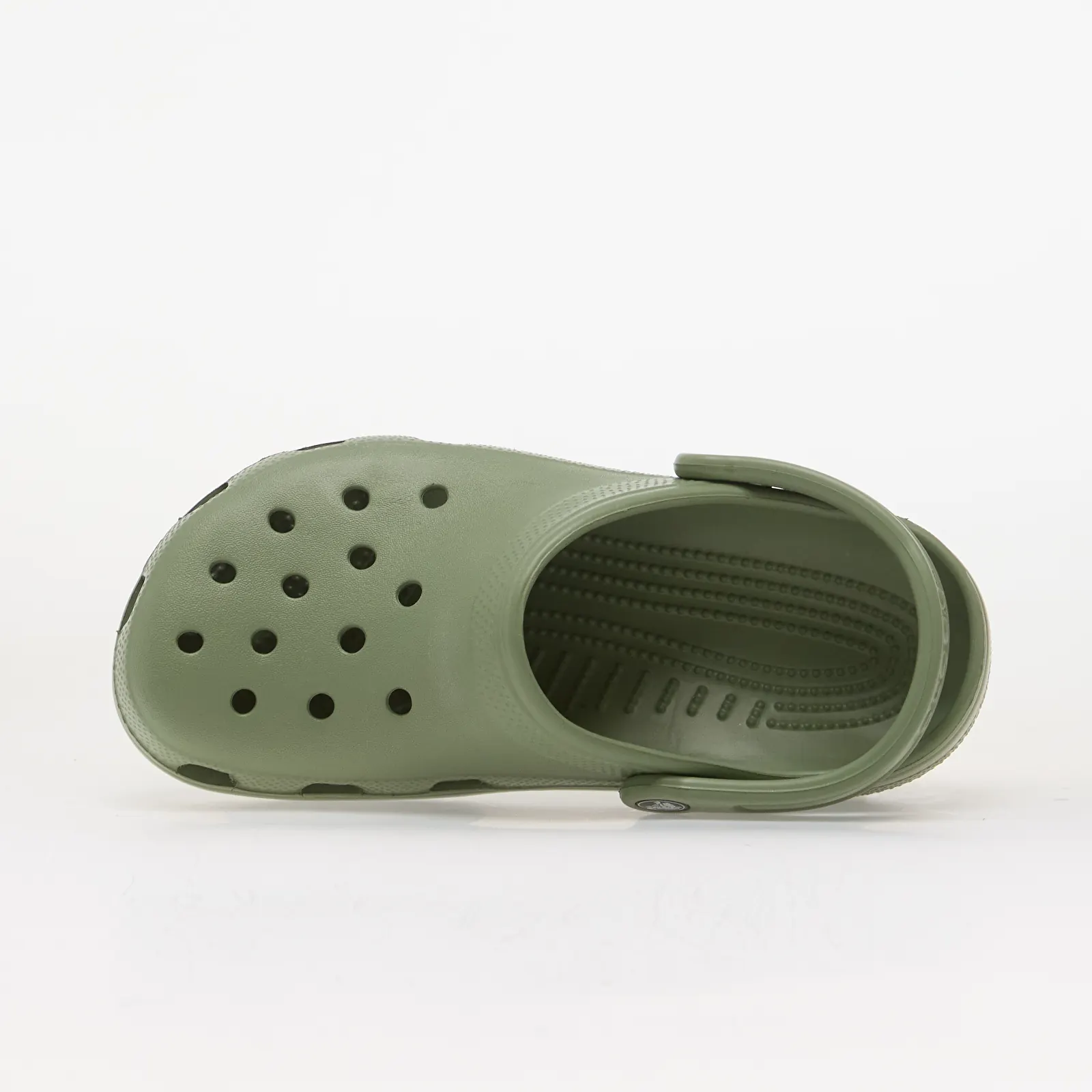 Kids' sneakers and shoes Crocs Classic Clog Kids Moss