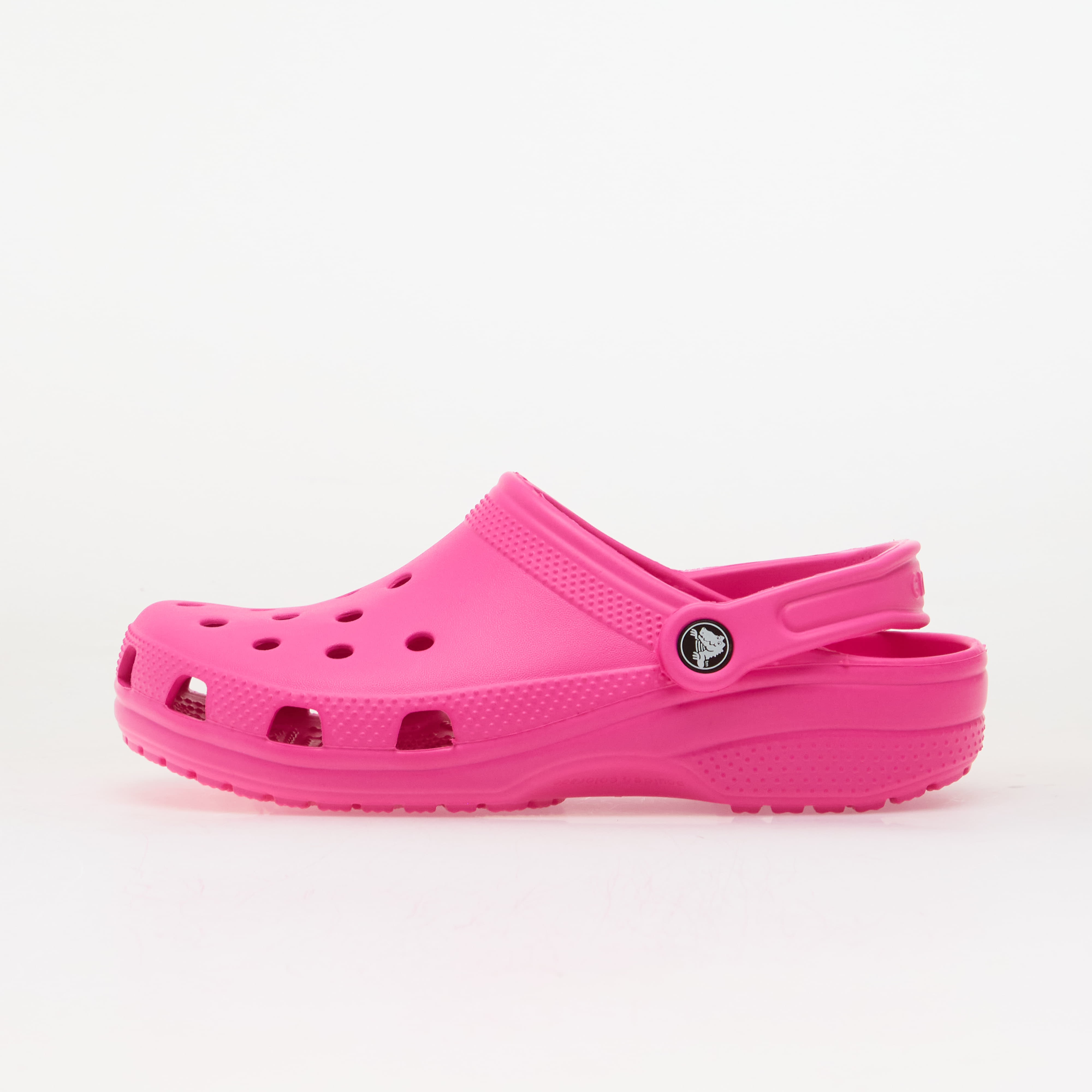 Обувки Crocs Classic Clog Kids Pink Crush J2