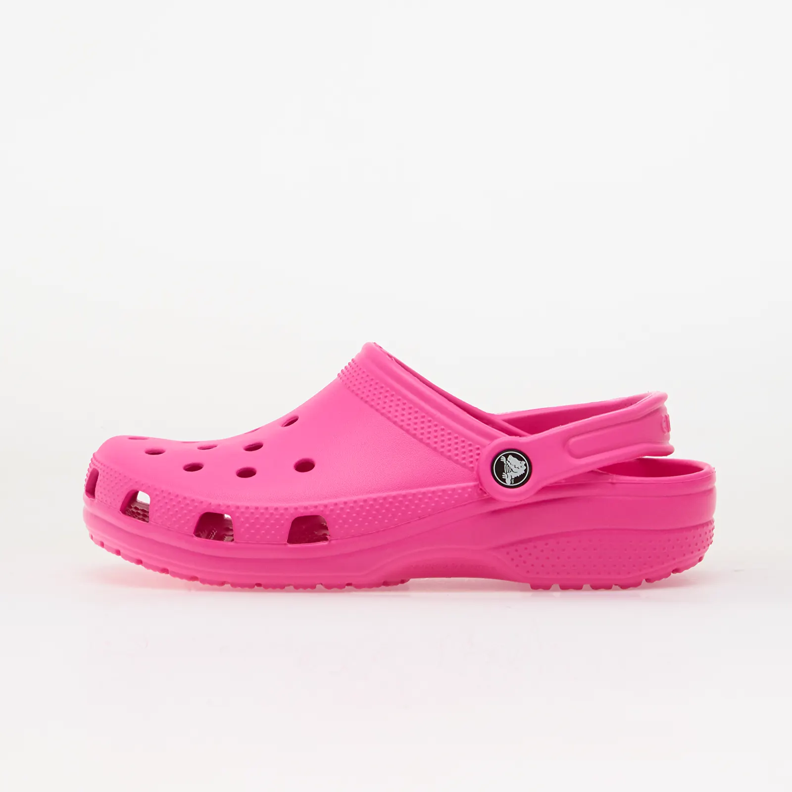Laste tossud ja kingad Crocs Classic Clog Kids Pink Crush