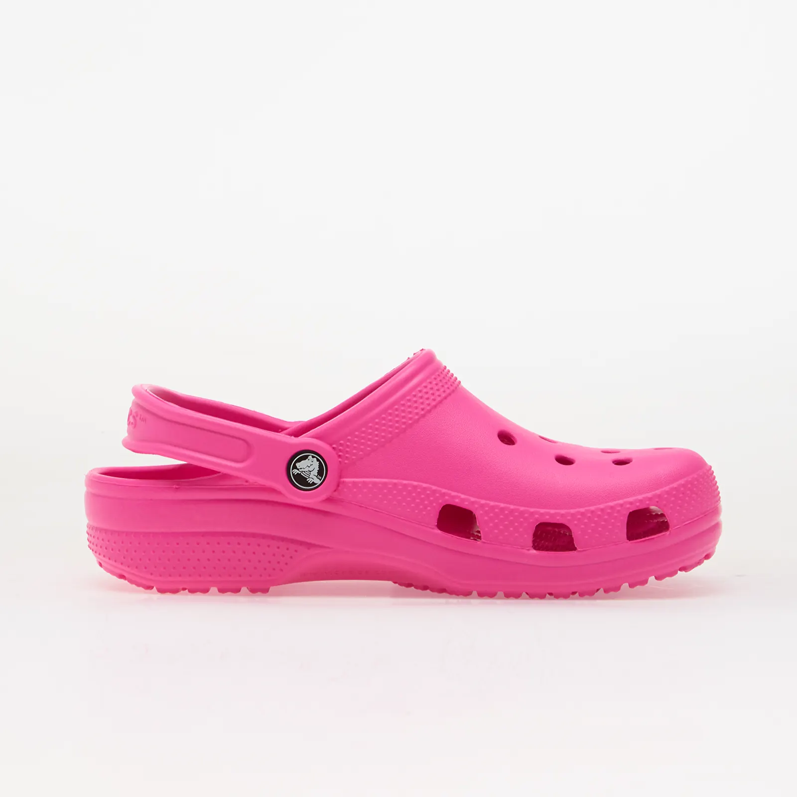 Laste tossud ja kingad Crocs Classic Clog Kids Pink Crush