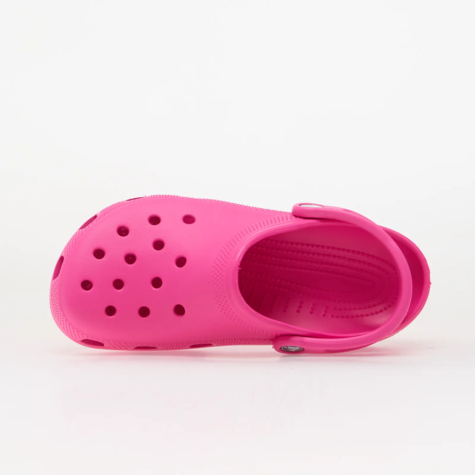Laste tossud ja kingad Crocs Classic Clog Kids Pink Crush