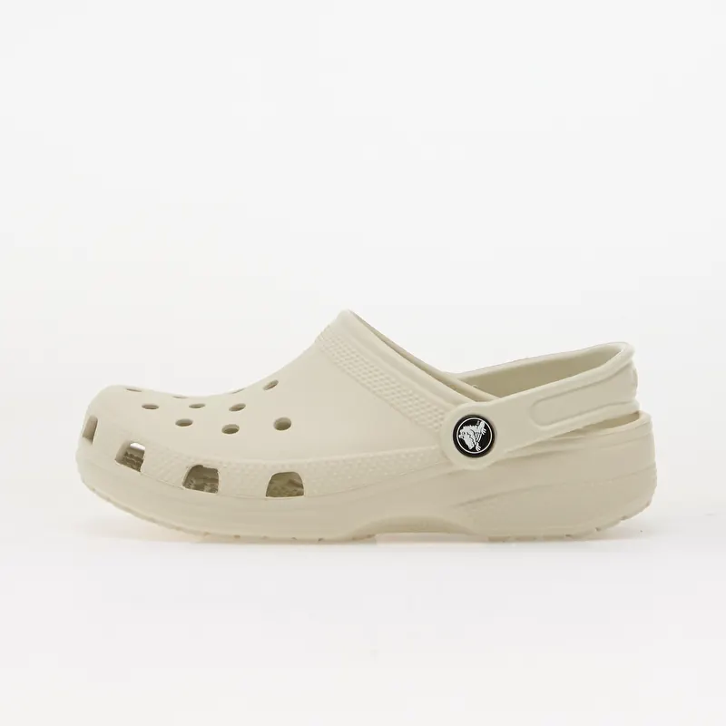 Crocs Classic Clog Kids Linen