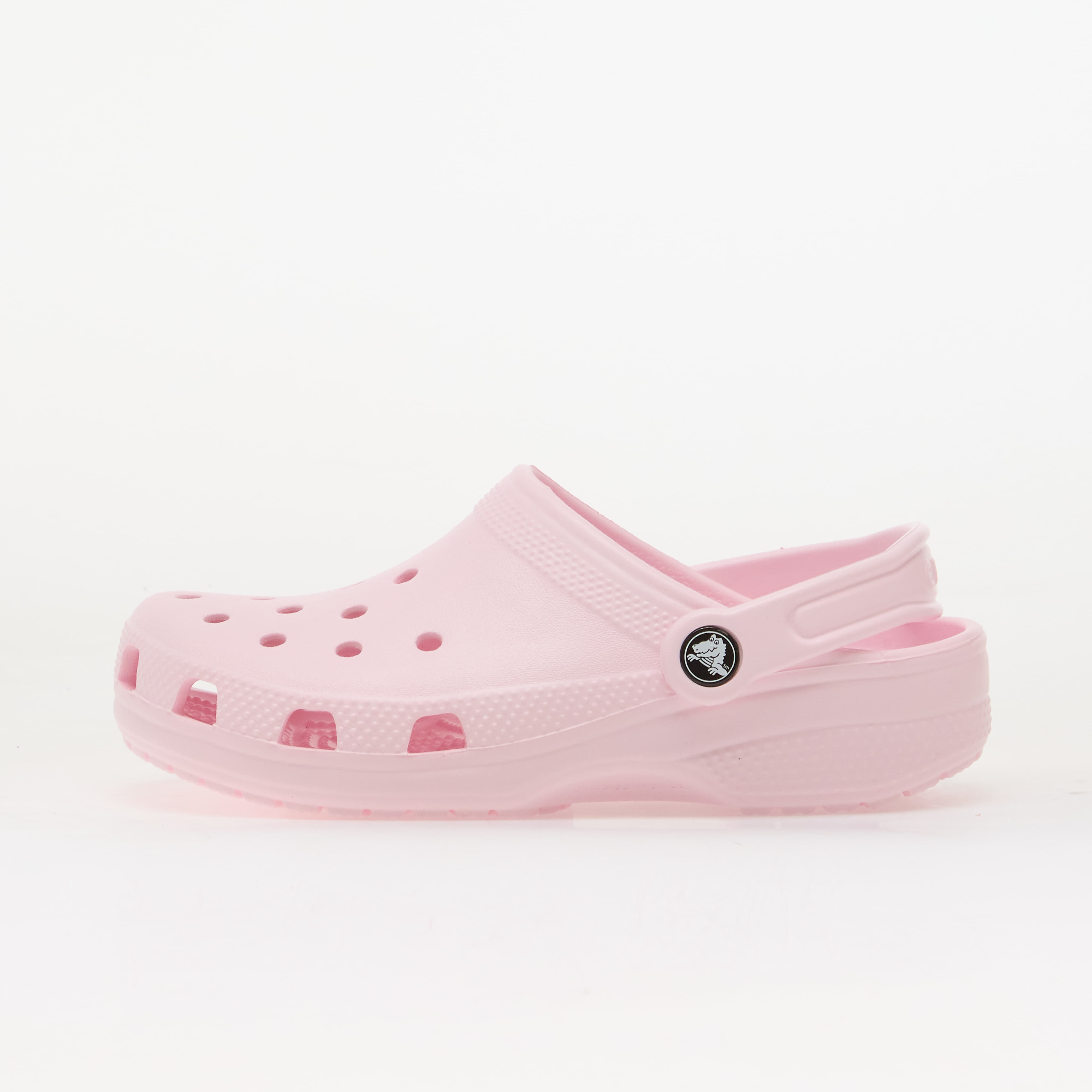 Обувки Crocs Classic Clog Kids Pink Milk J2