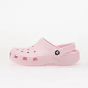 Crocs Classic Clog Kids Pink Milk