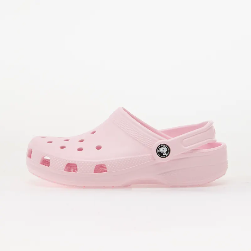 Crocs Classic Clog Kids Pink Milk
