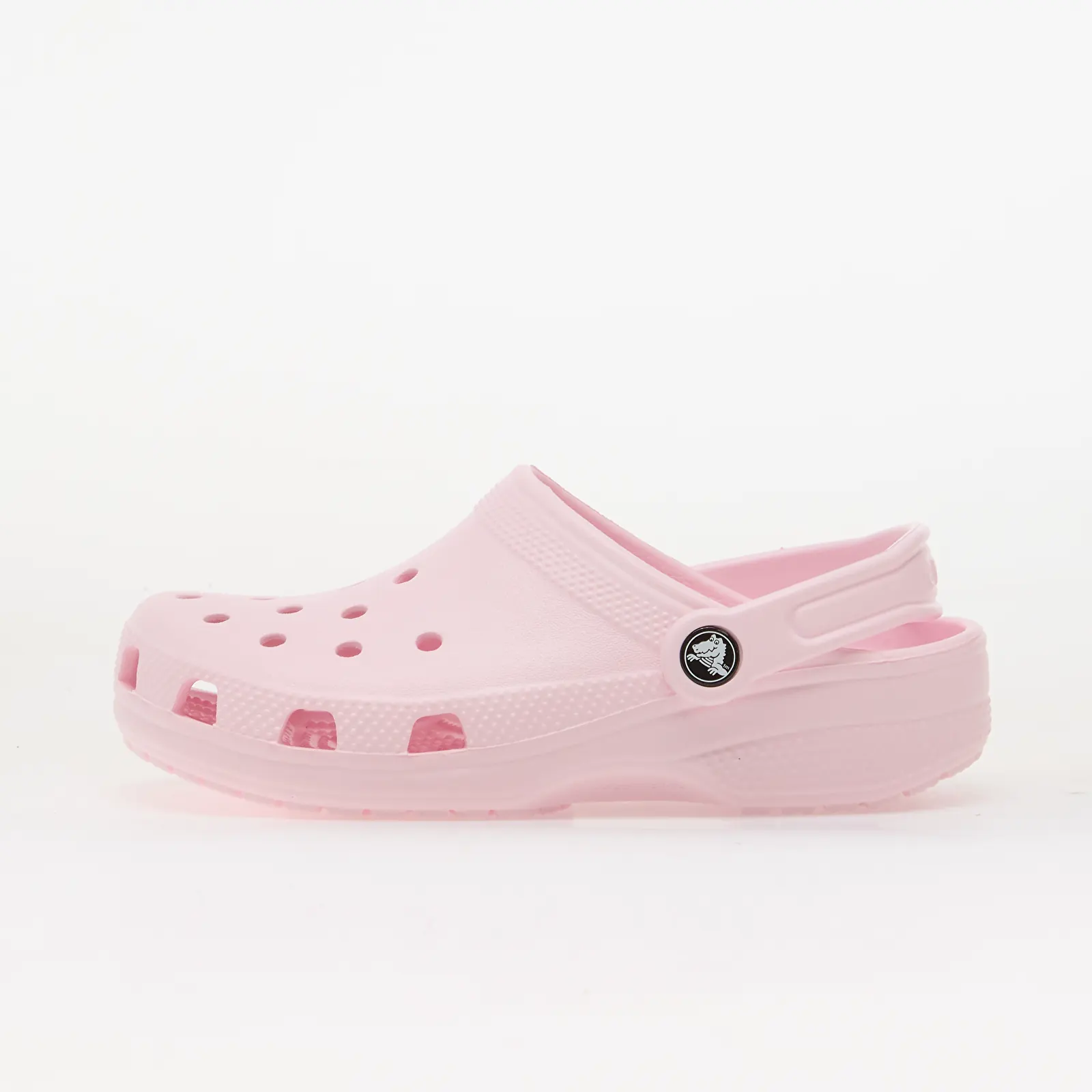 Dječje tenisice i obuća  Crocs Classic Clog Kids Pink Milk