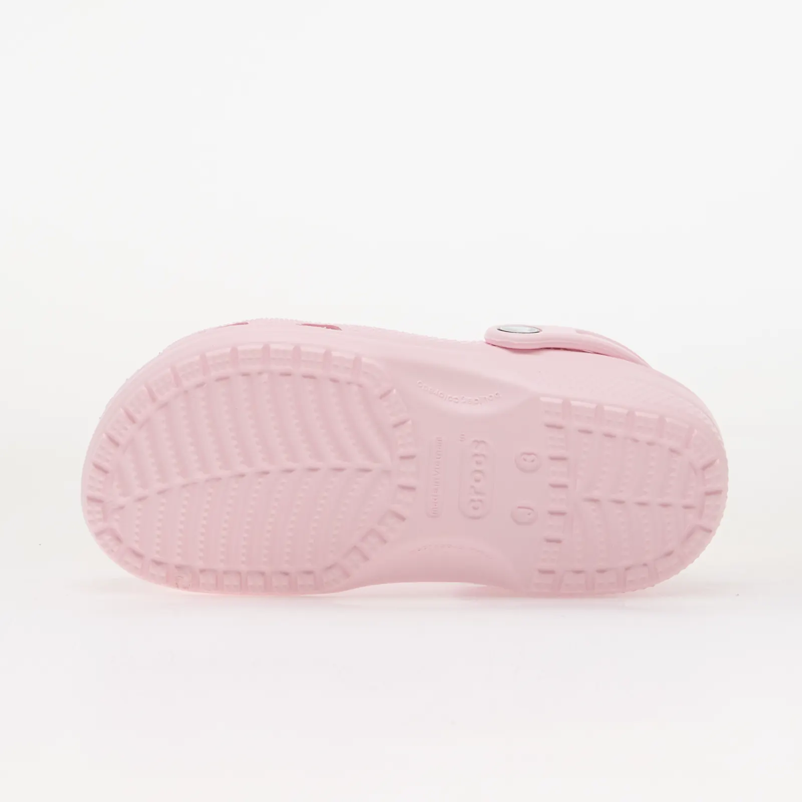 Dječje tenisice i obuća  Crocs Classic Clog Kids Pink Milk