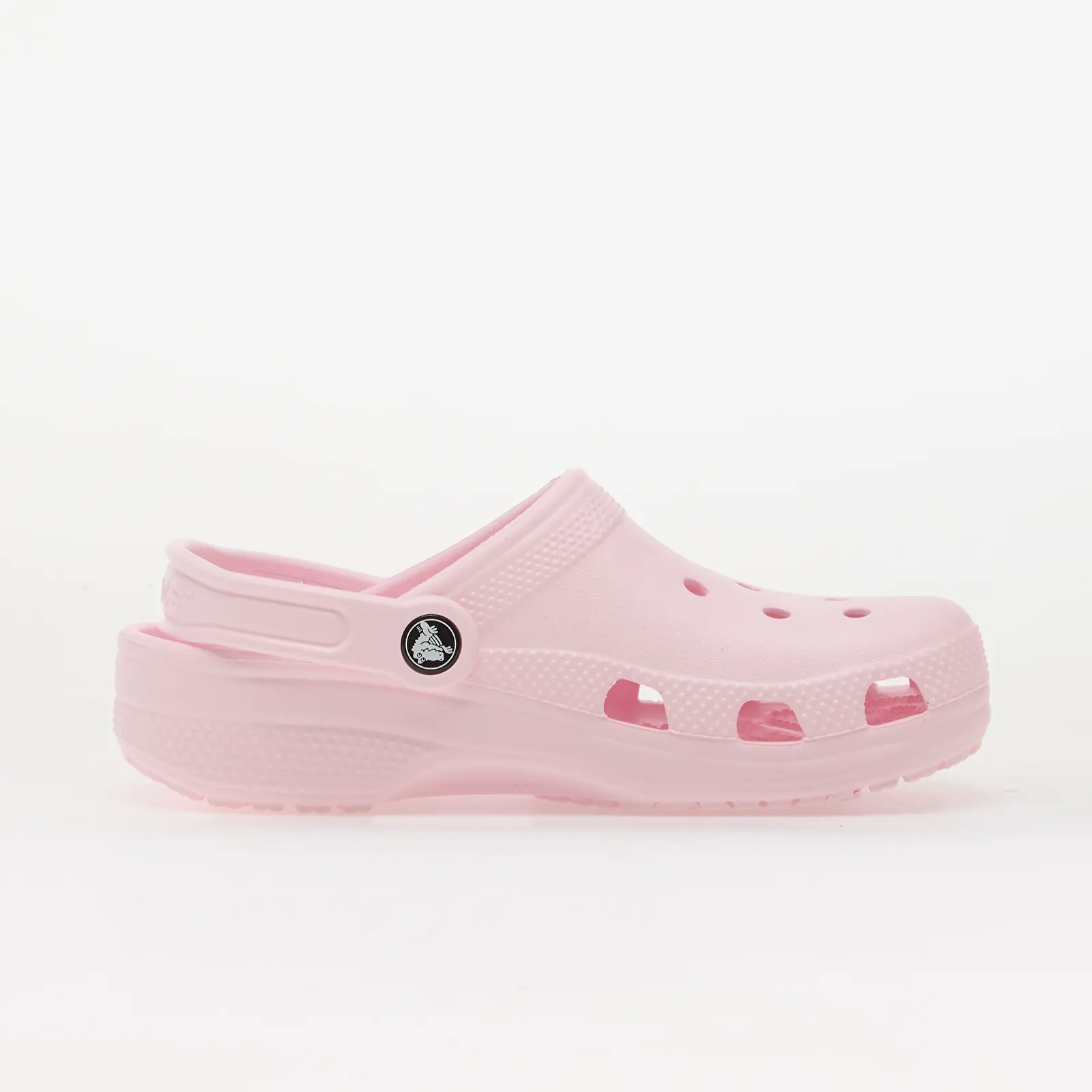 Dječje tenisice i obuća  Crocs Classic Clog Kids Pink Milk