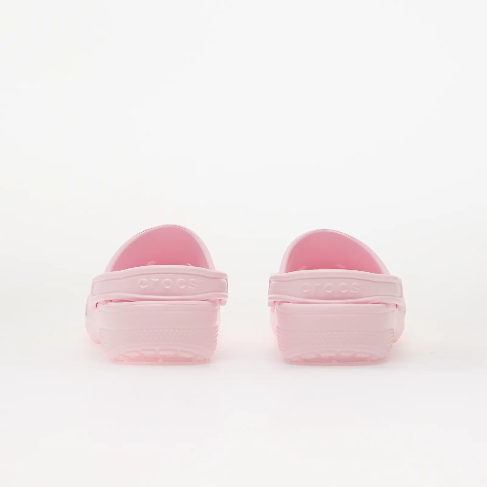 Dječje tenisice i obuća  Crocs Classic Clog Kids Pink Milk