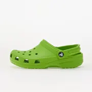 Crocs Classic Clog Kids Crocs Green