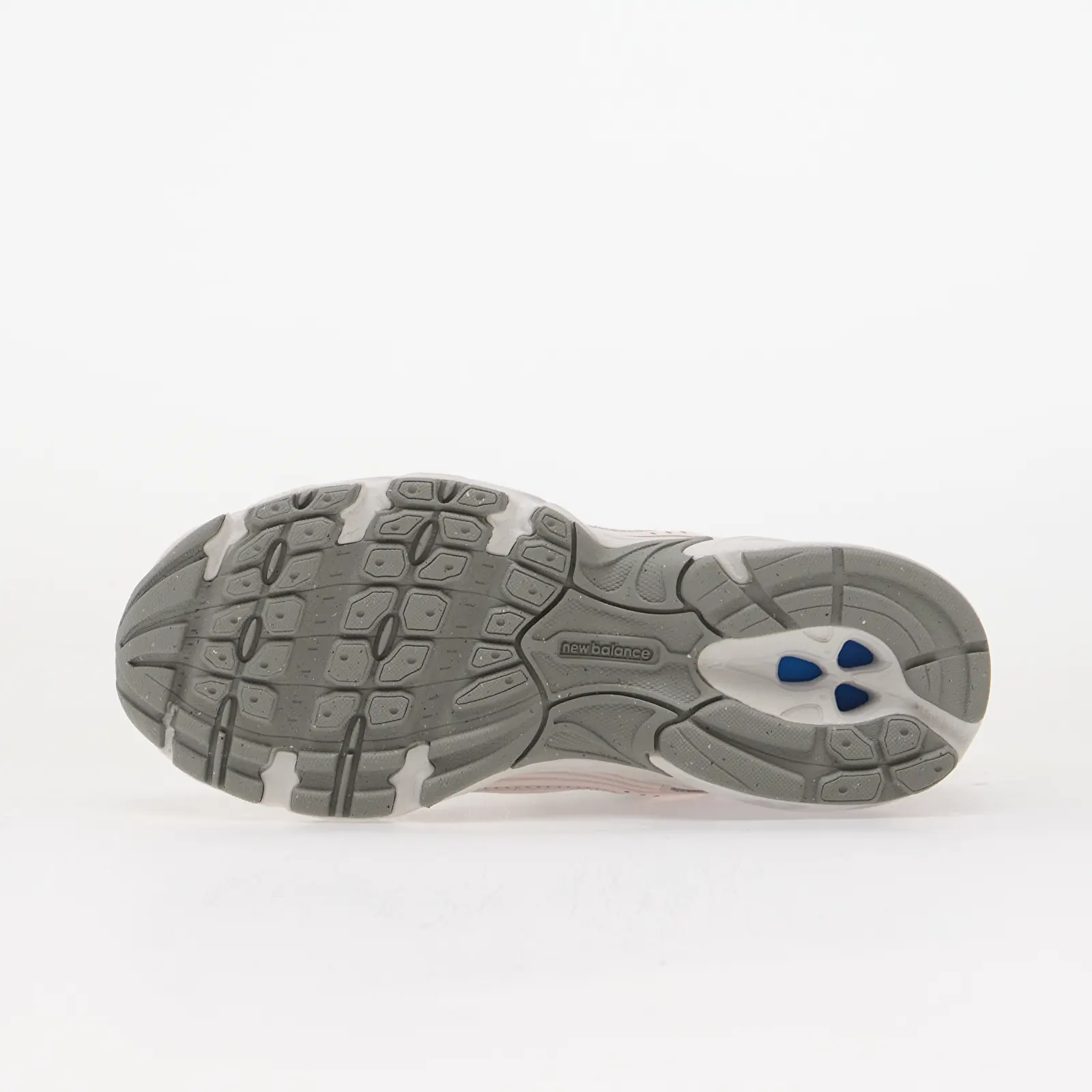 Zapatillas y zapatos para niños New Balance Kids 530 Grey Matter/ Pink Salt