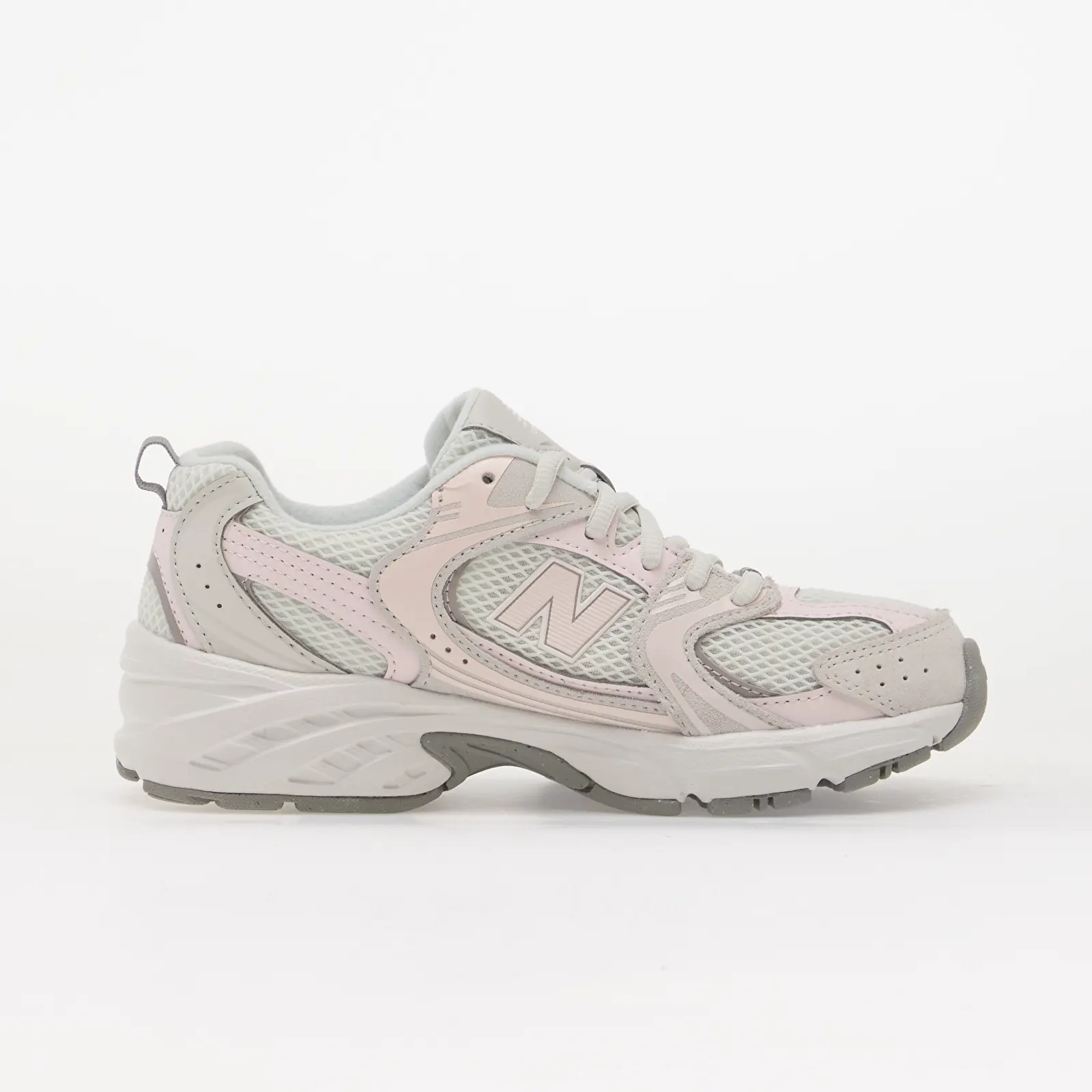 Zapatillas y zapatos para niños New Balance Kids 530 Grey Matter/ Pink Salt