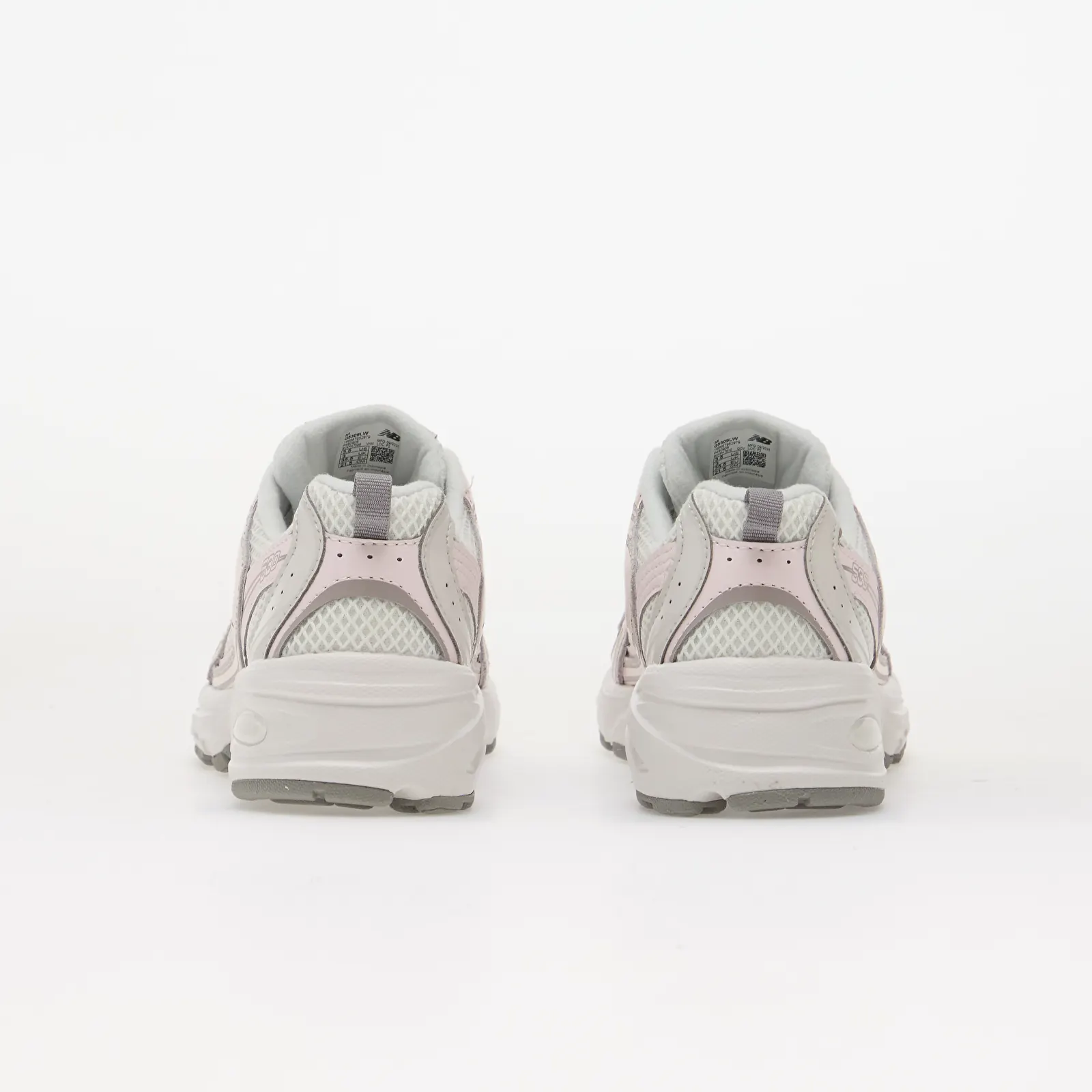 Zapatillas y zapatos para niños New Balance Kids 530 Grey Matter/ Pink Salt