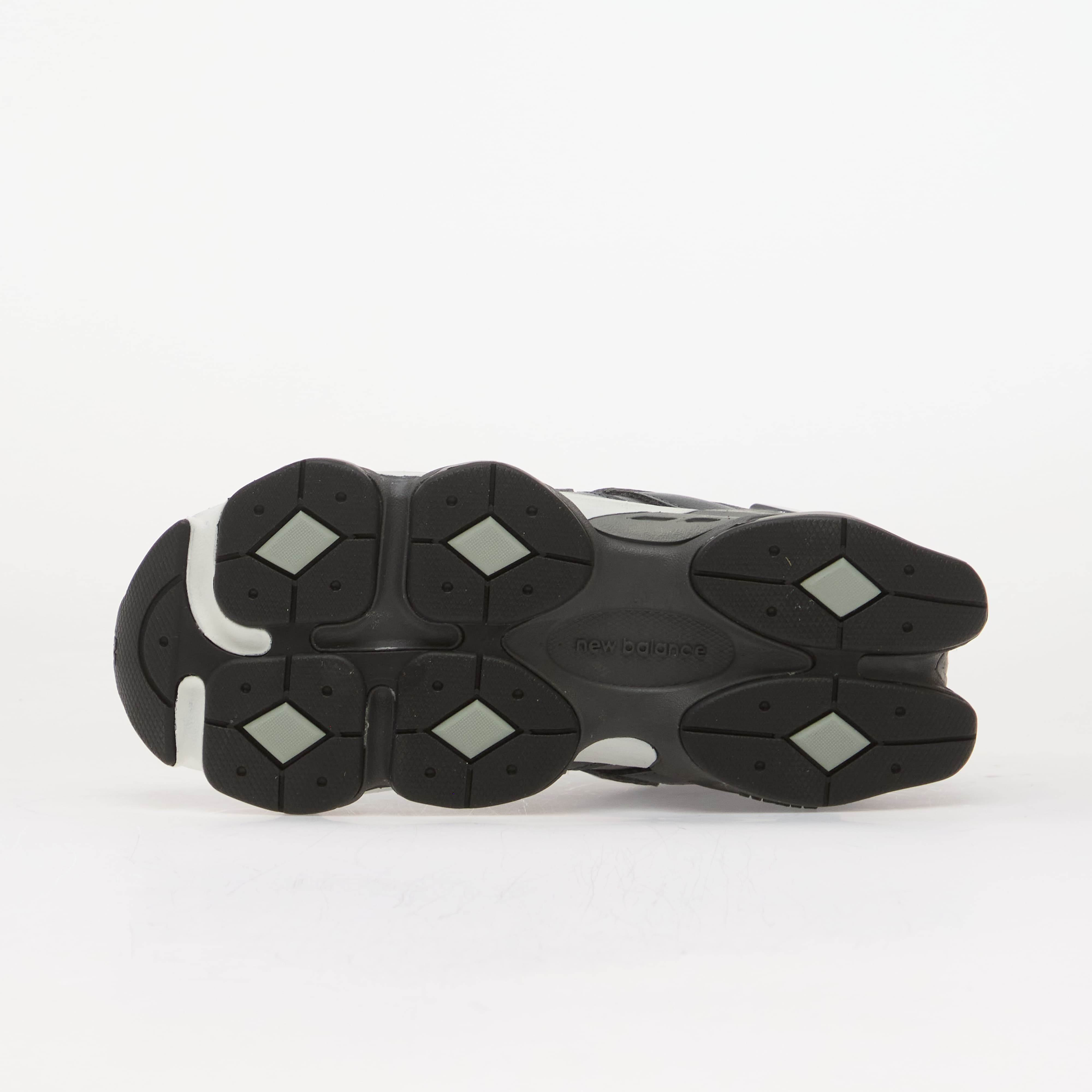 Sneakers New Balance Kids 9060 Magnet/ Faded Black EUR 37.5