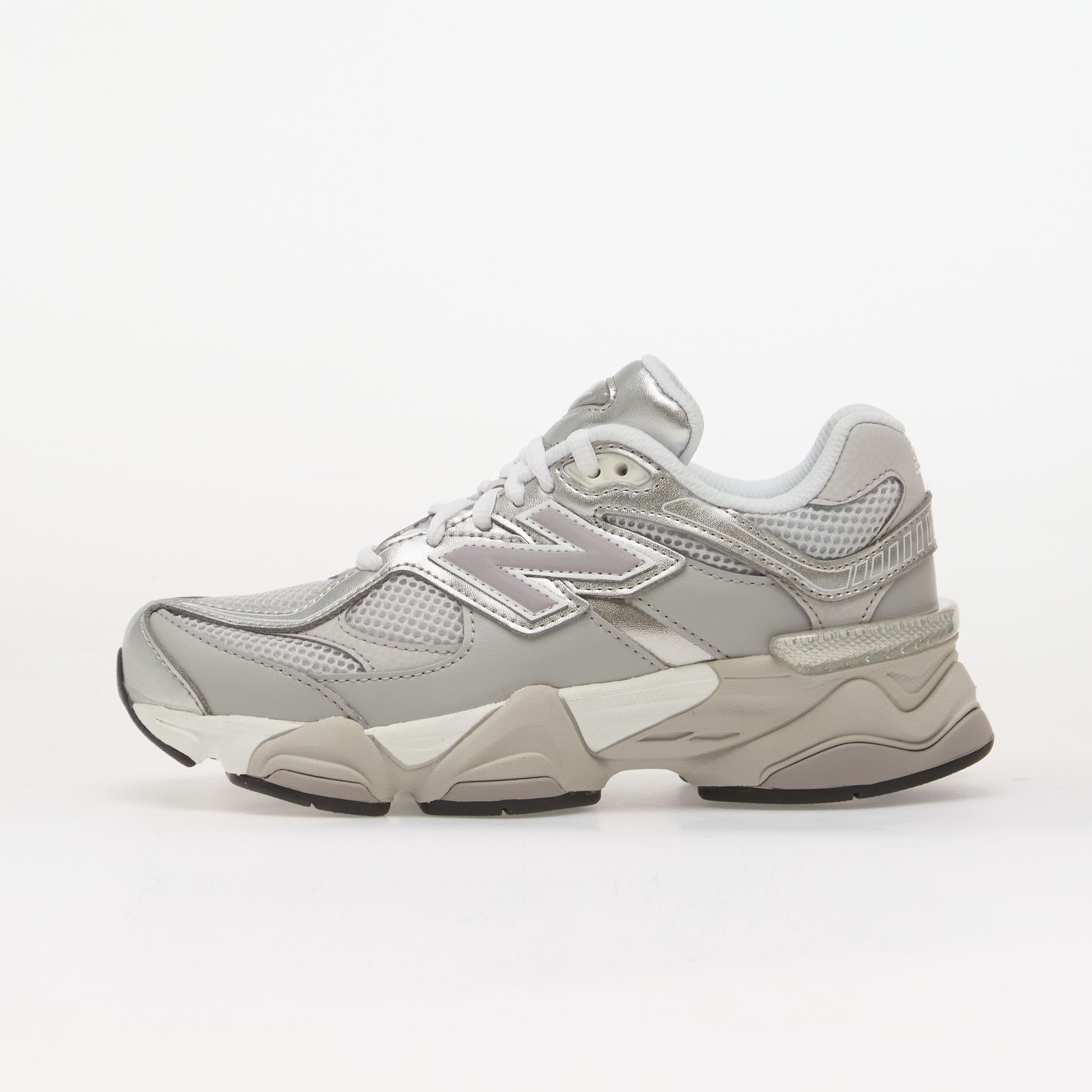 Сникърси New Balance Kids 9060 Raincloud/ Truffle Salt EUR 37.5