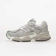 New Balance Kids 9060 Raincloud/ Truffle Salt
