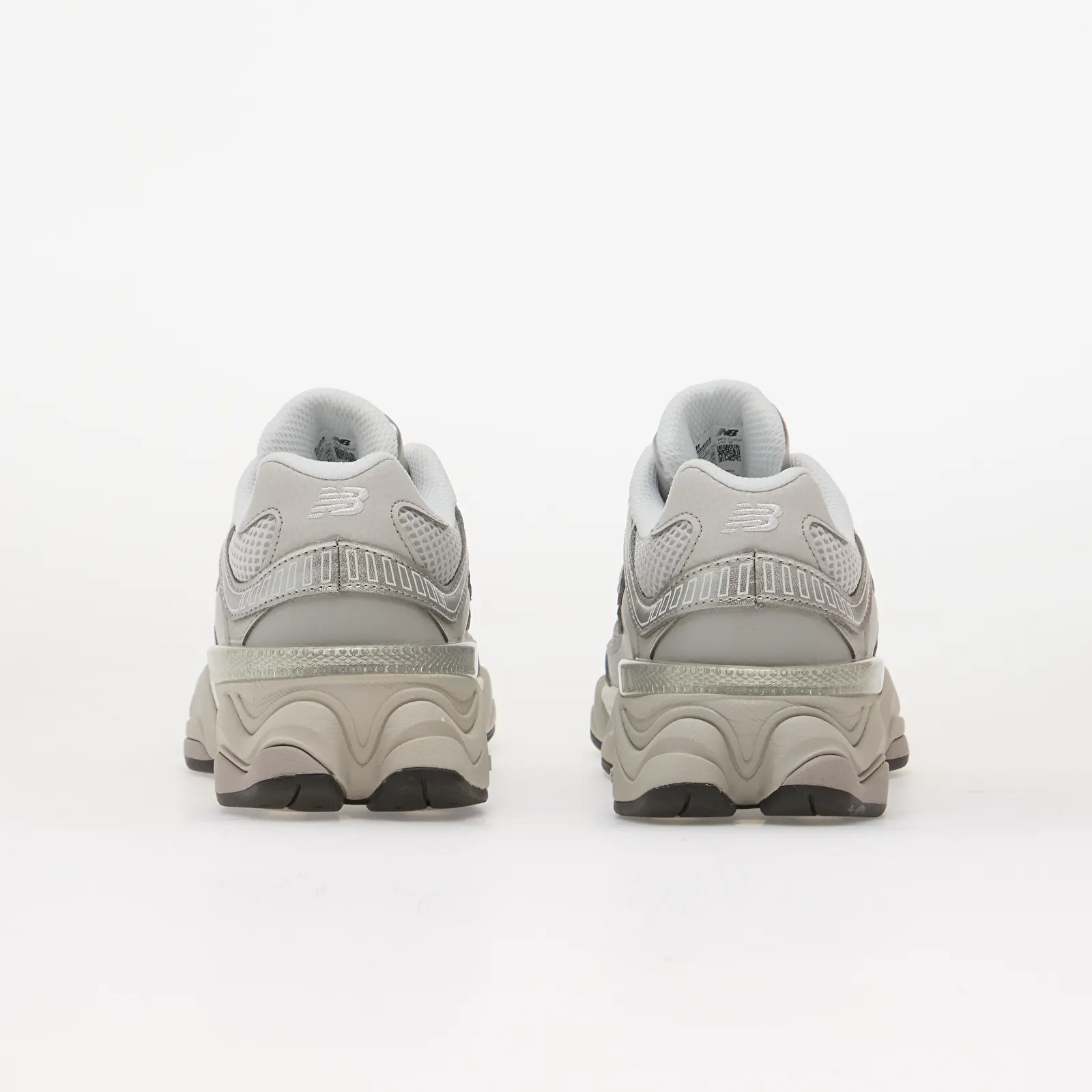 Chaussures et baskets enfants New Balance Kids 9060 Raincloud/ Truffle Salt