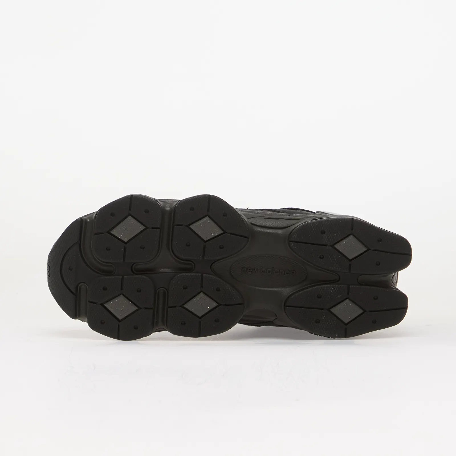 Zapatillas y zapatos para niños New Balance Kids 9060 Black/ Castlerock