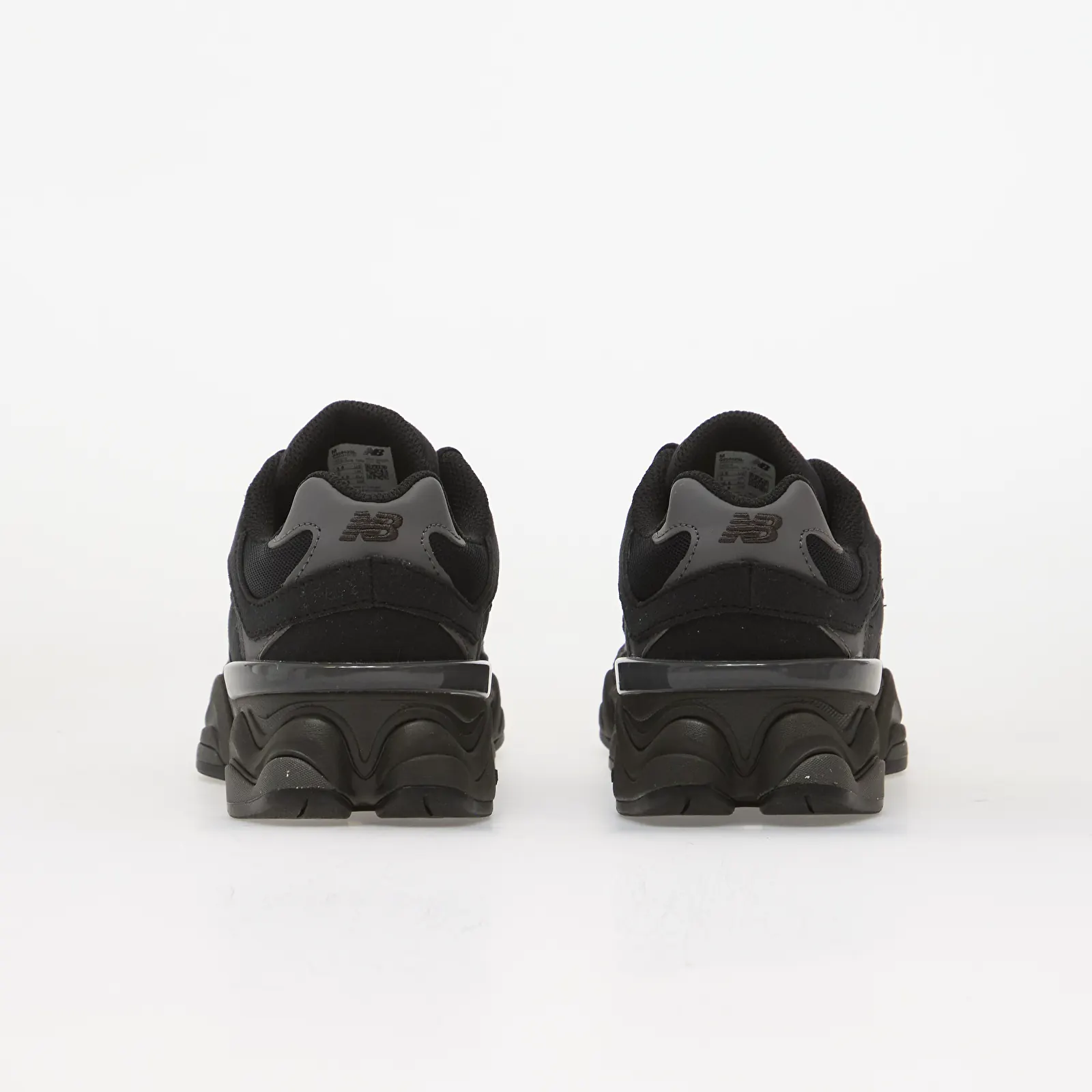Zapatillas y zapatos para niños New Balance Kids 9060 Black/ Castlerock