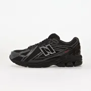 New Balance Kids 1906 Black/ Black Cement